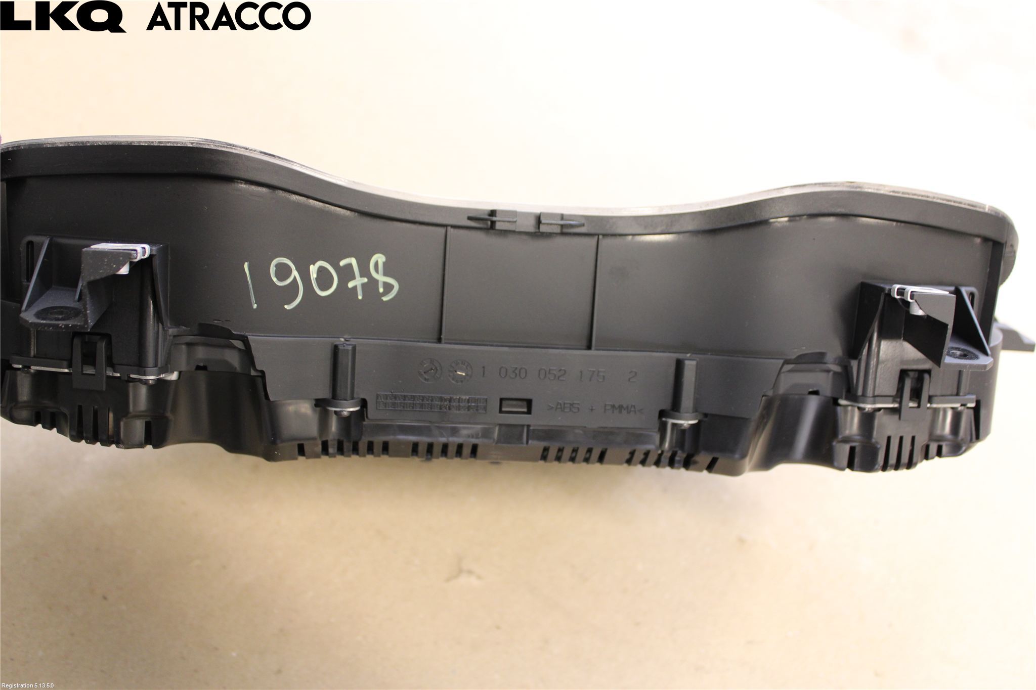 Audi A7/S7 4G 11-17 Instrument Komb