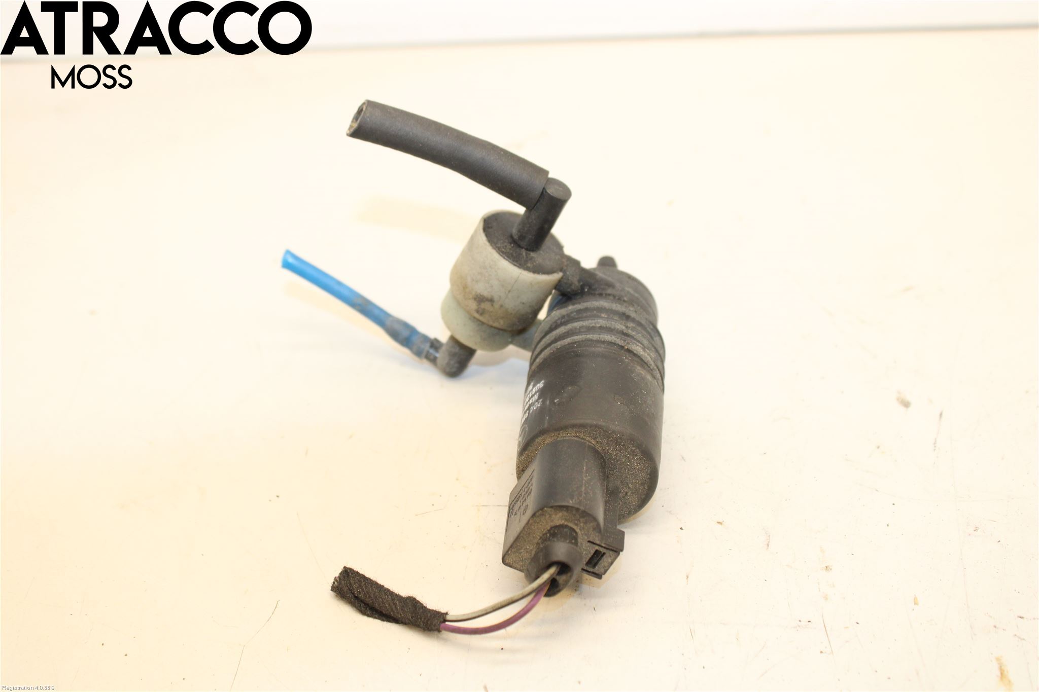 Mercedes-Benz MB B-KLASS (W245) 05-12 Spolarpump Vindruta