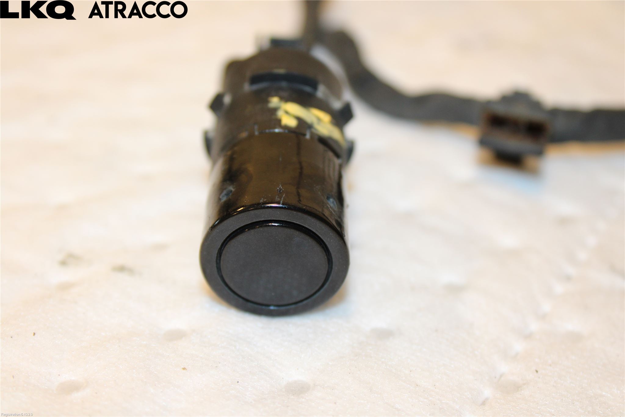 Audi A6/S6     05-11 Parkeringshjälp Backsensor