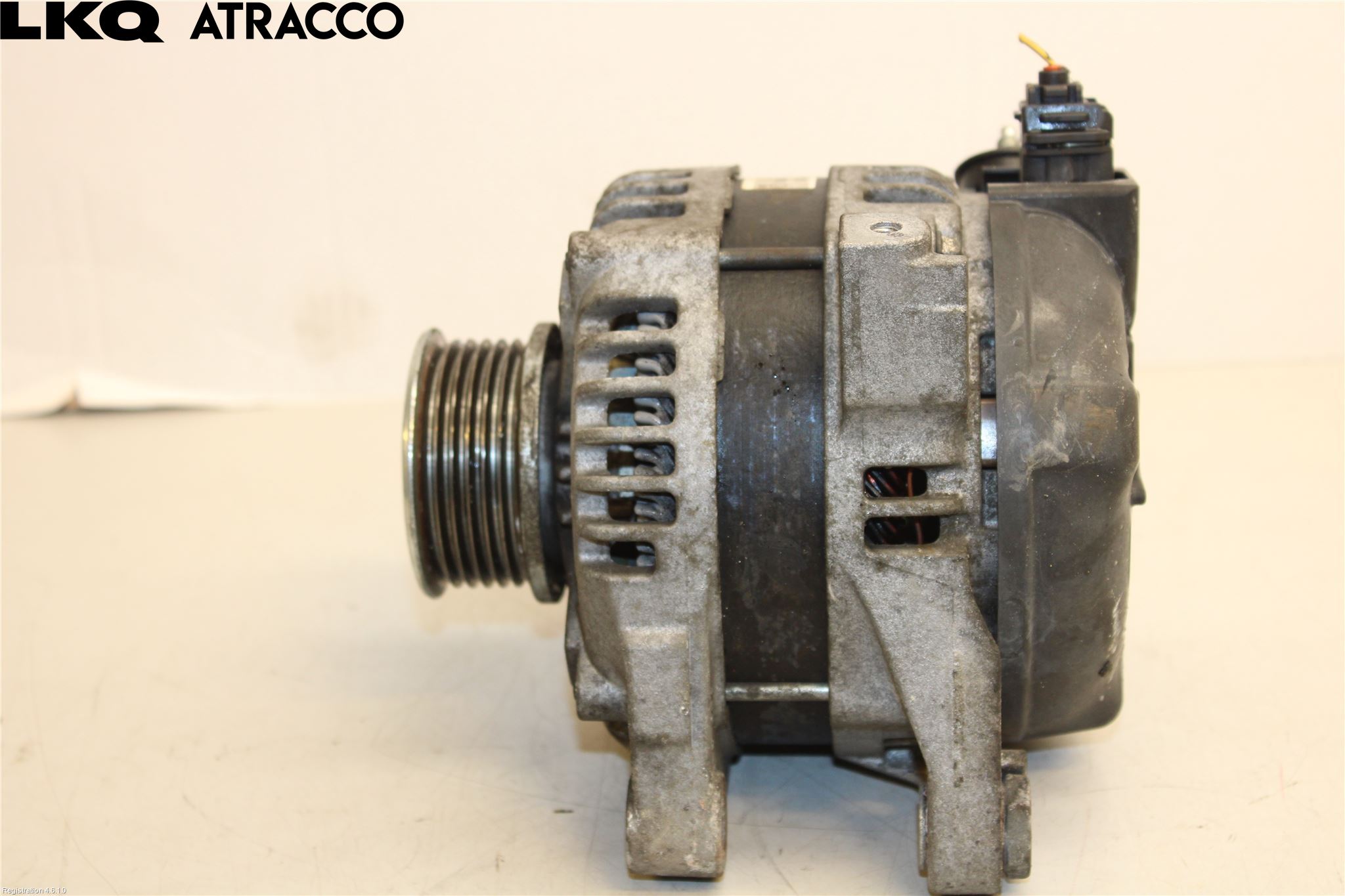 Subaru ÖVRIGT/DIREKTIMP. Generator