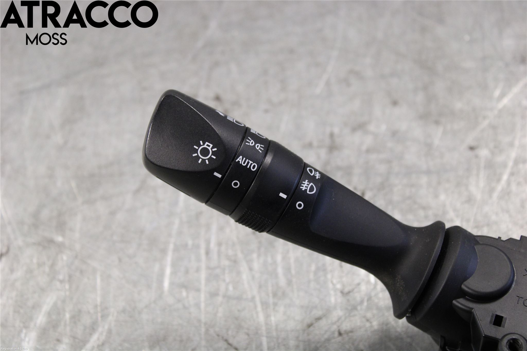 Toyota AURIS 13-19 Spak Blinkers-Ljusomk
