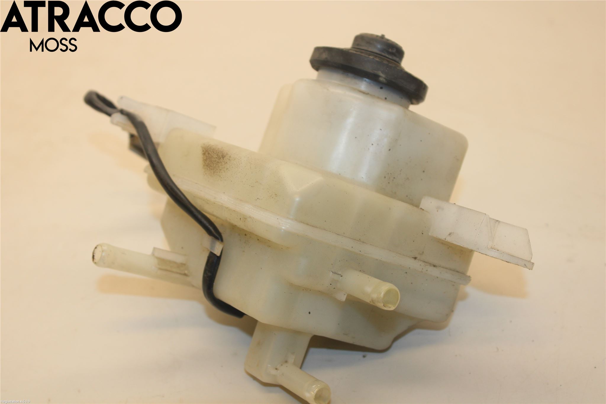 Kia OPTIMA 16-20 Expansionstank