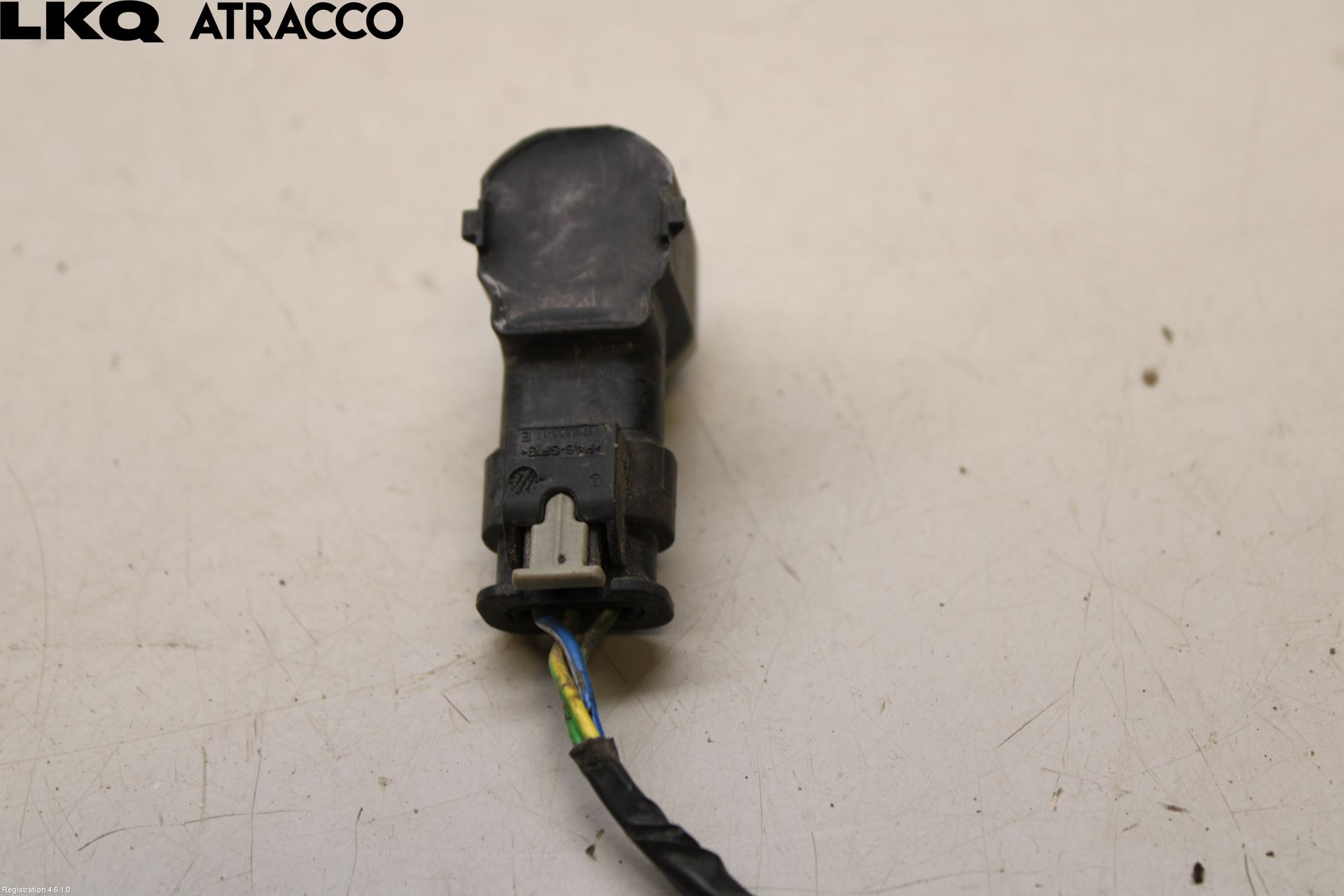 Volvo S60 11-13 Parkeringshjälp Backsensor