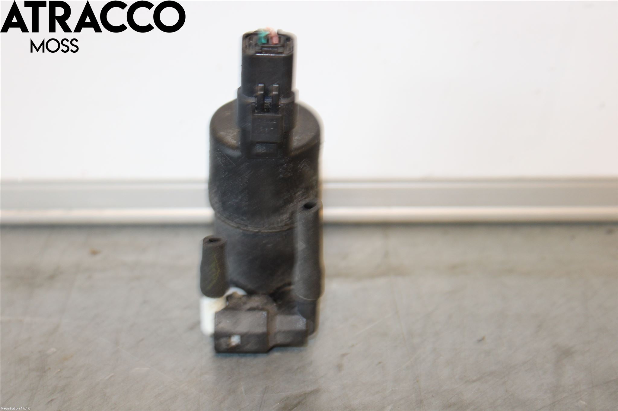 Renault ZOE/E-TECH 13- Spolarpump Vindruta