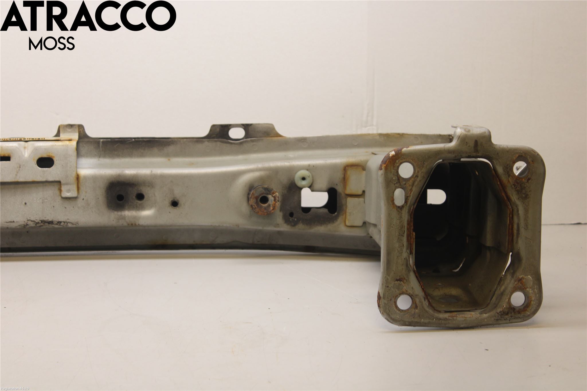 Ford KUGA 08-12 Stötfångarbalk Fram