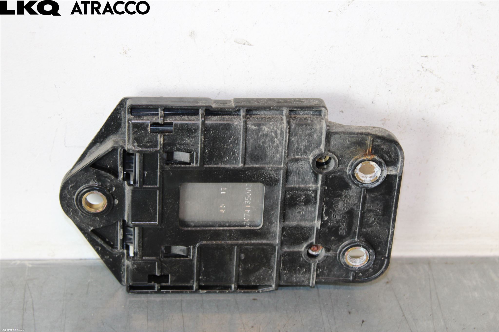 Nissan LEAF 18- Sensor Aktivt Kollisionsskydd
