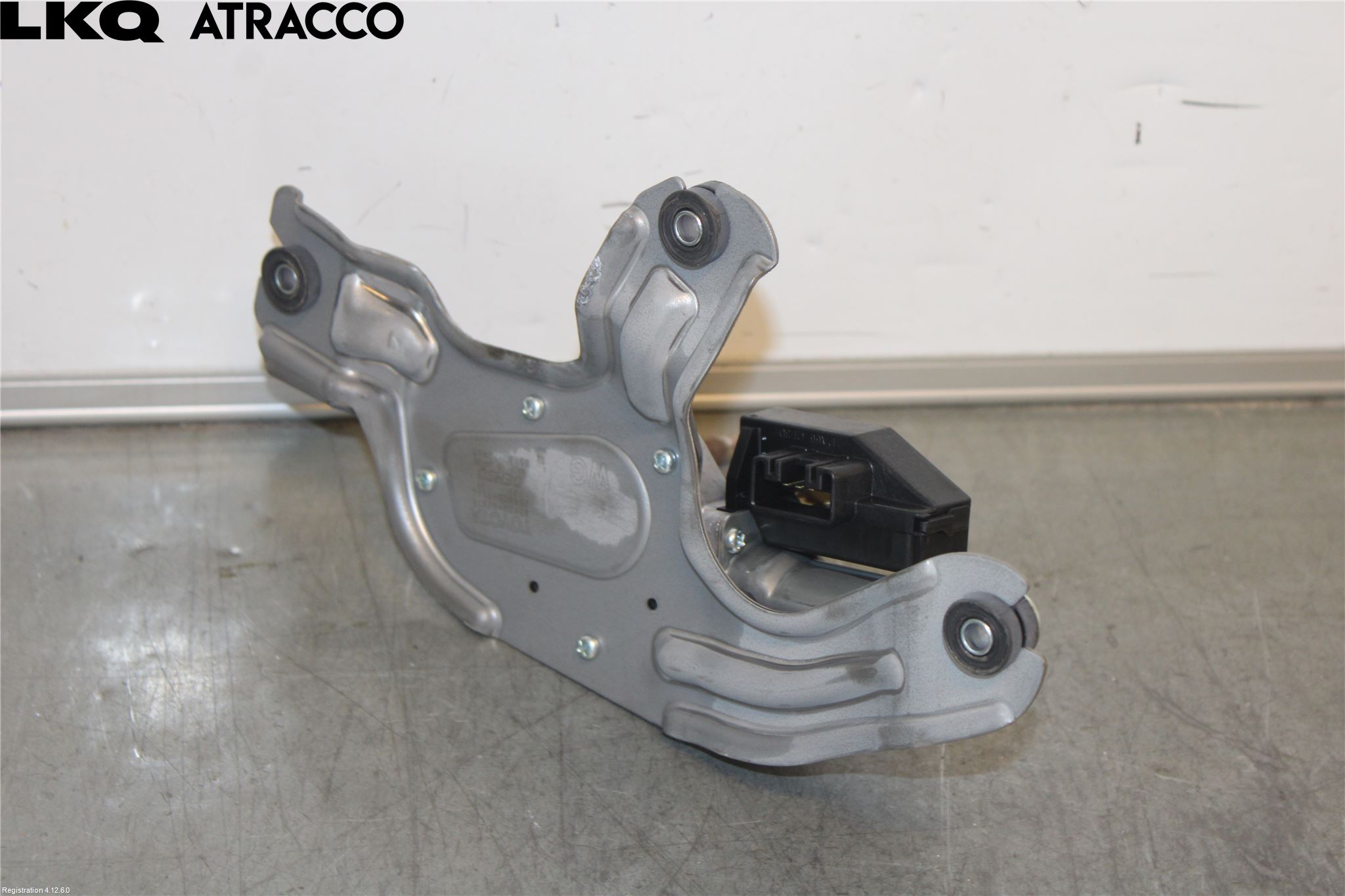 Toyota COROLLA 19- Torkarmotor Baklucka