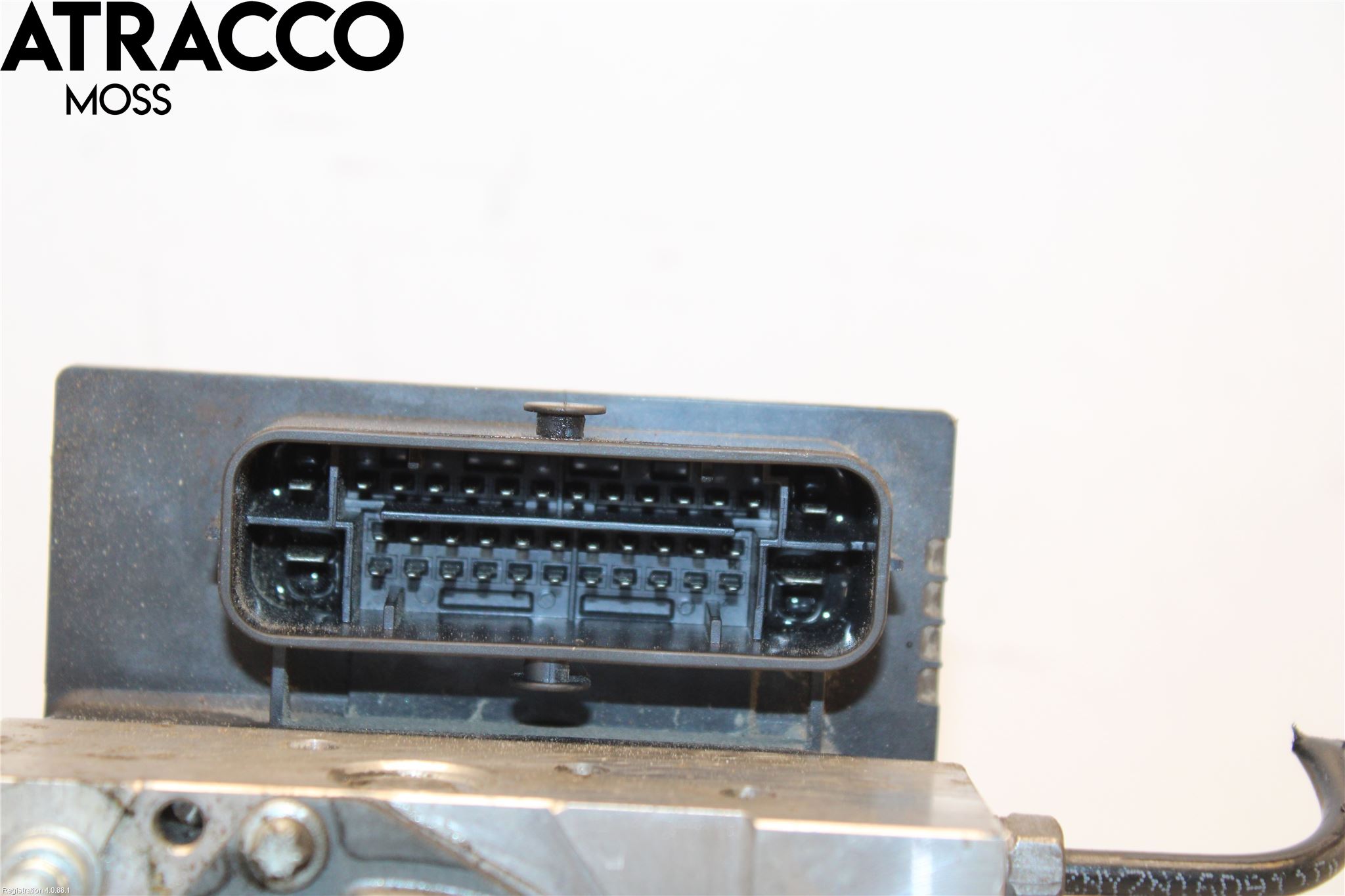 Peugeot 508 11-18 Abs Hydraulaggregat