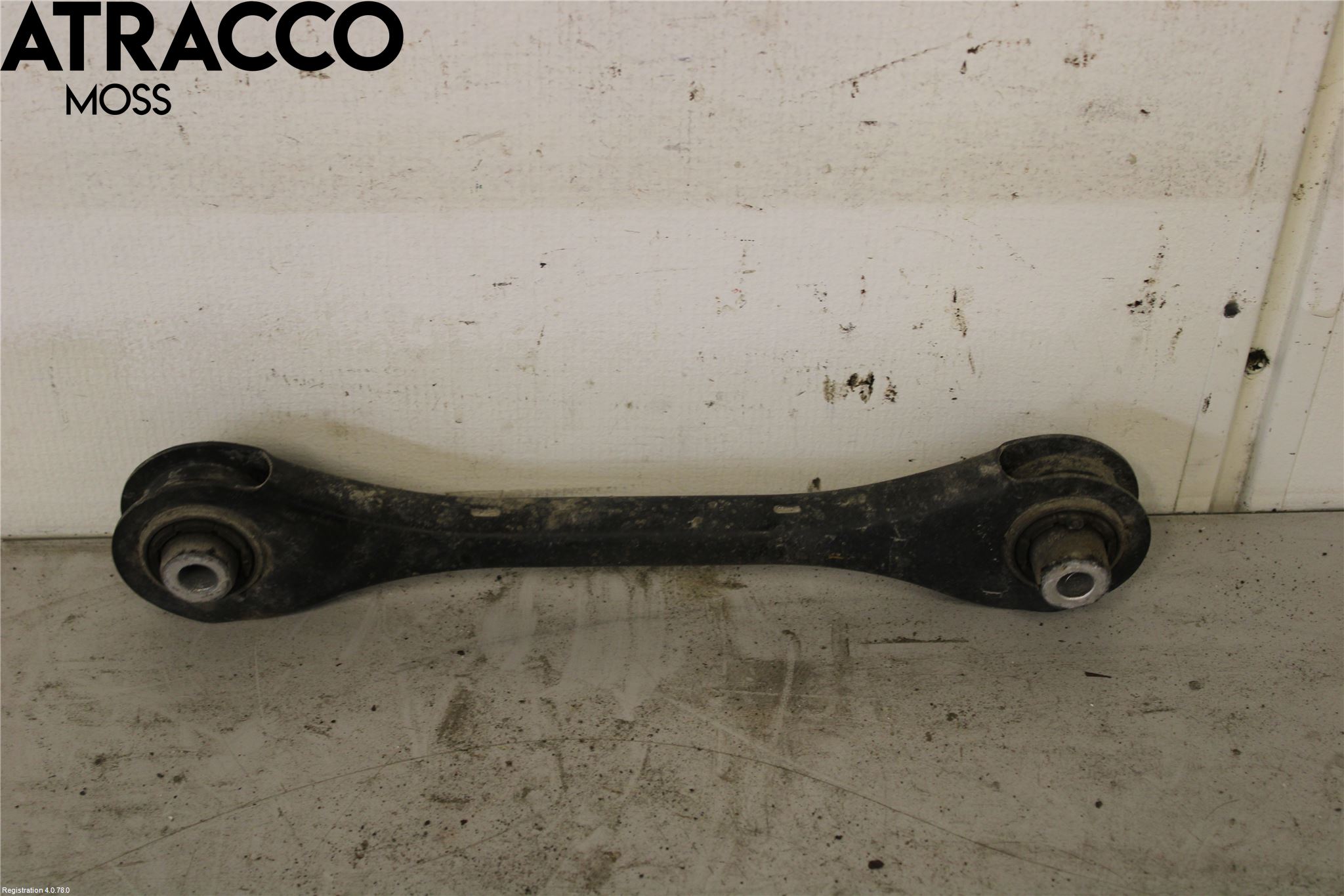 Volkswagen VW PASSAT 15-19 Bärarm Bak Höger