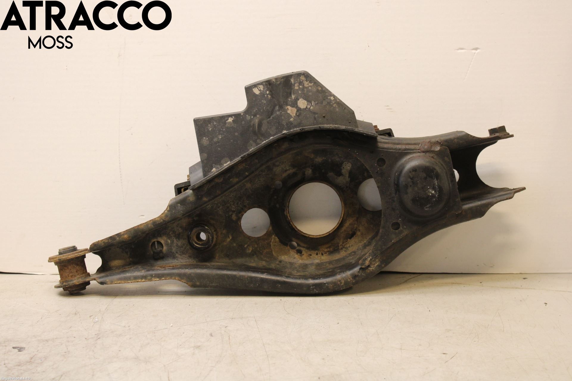 Toyota RAV4 13-18 Bärarm Bak Höger