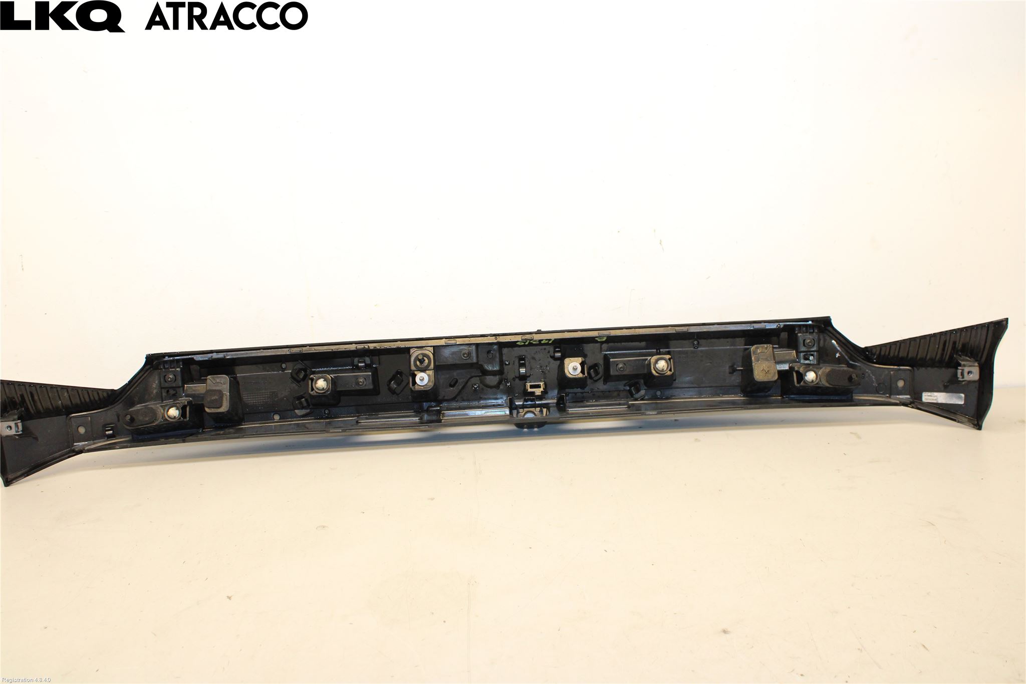 Citroen C4/E-C4 C4X/E-C4X III 21- List Fram-Huv-Front