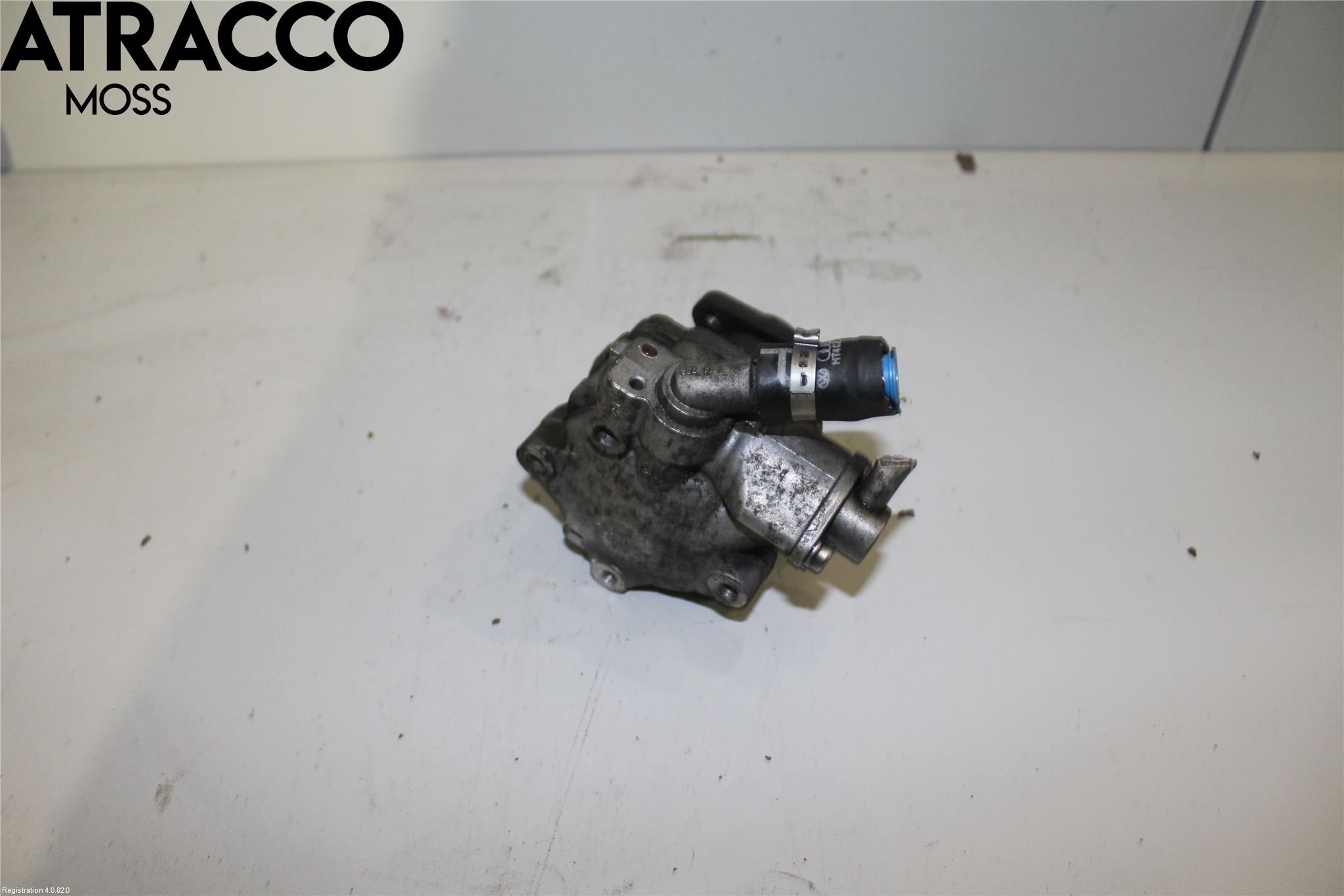 Audi A4/S4 08-11 Vattenpump