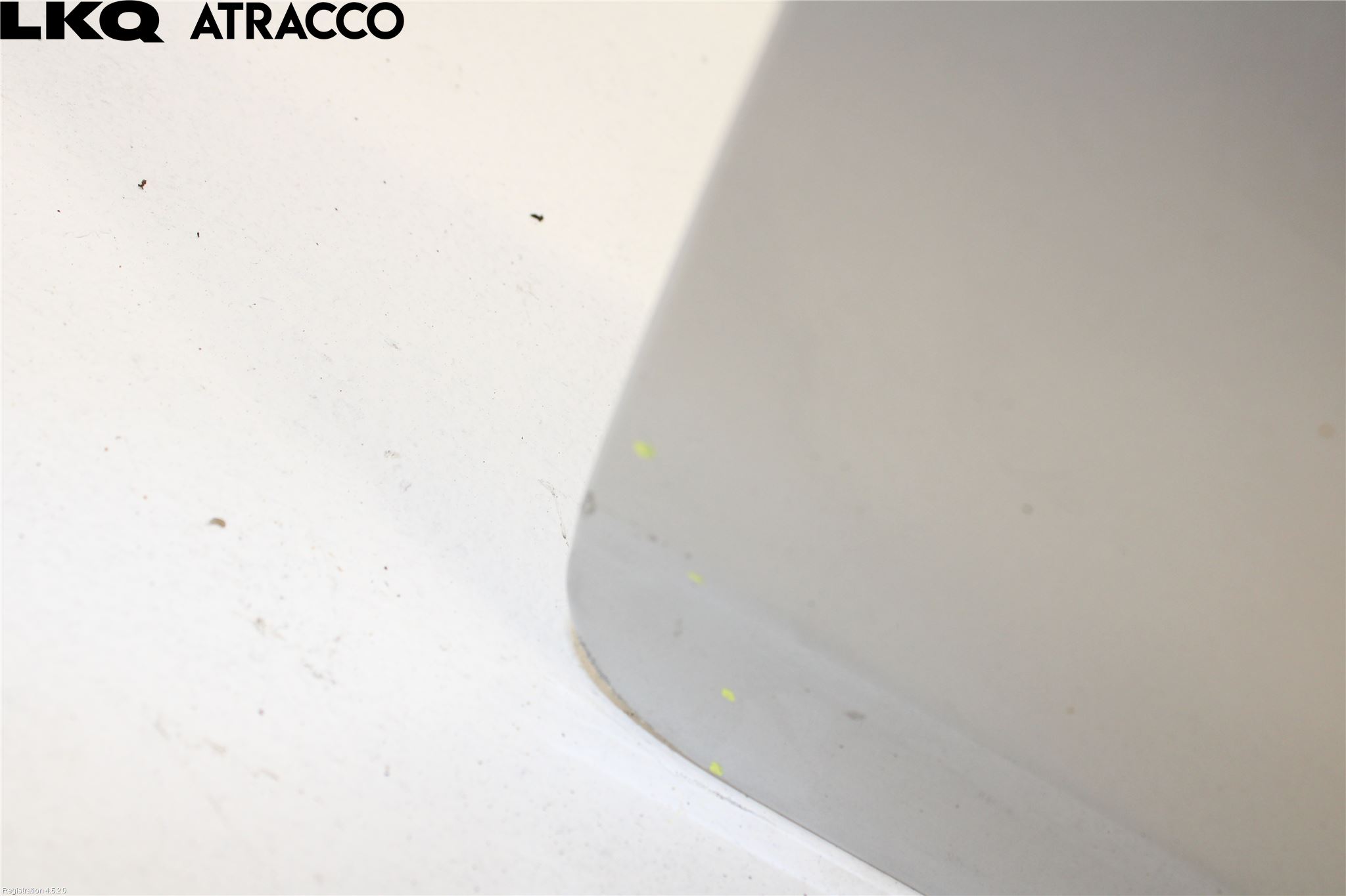 Toyota PRIUS ZVW30 09-20 Dörr Fram Vänster