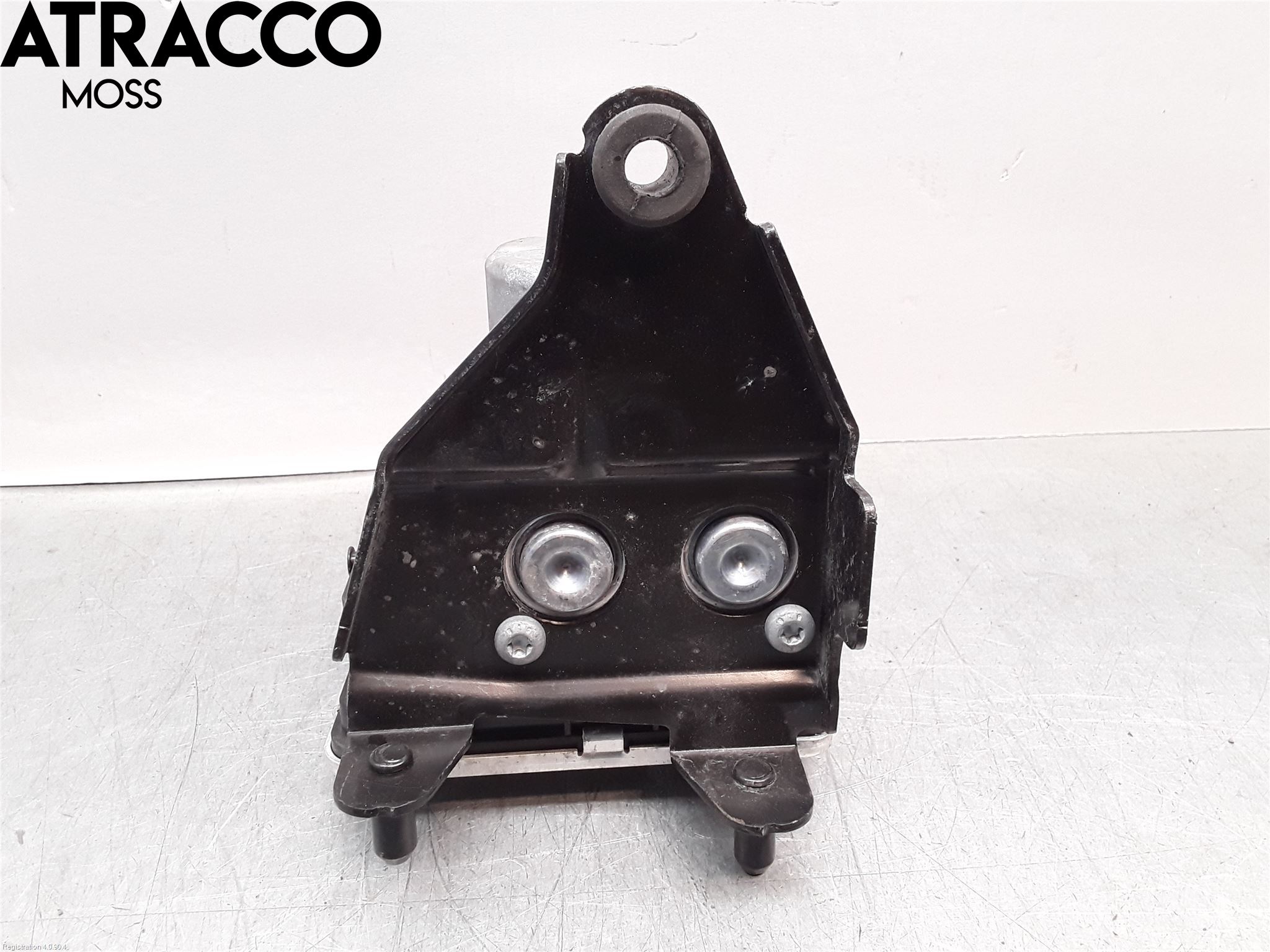 Volkswagen VW CADDY 16-20 Abs Hydraulpump