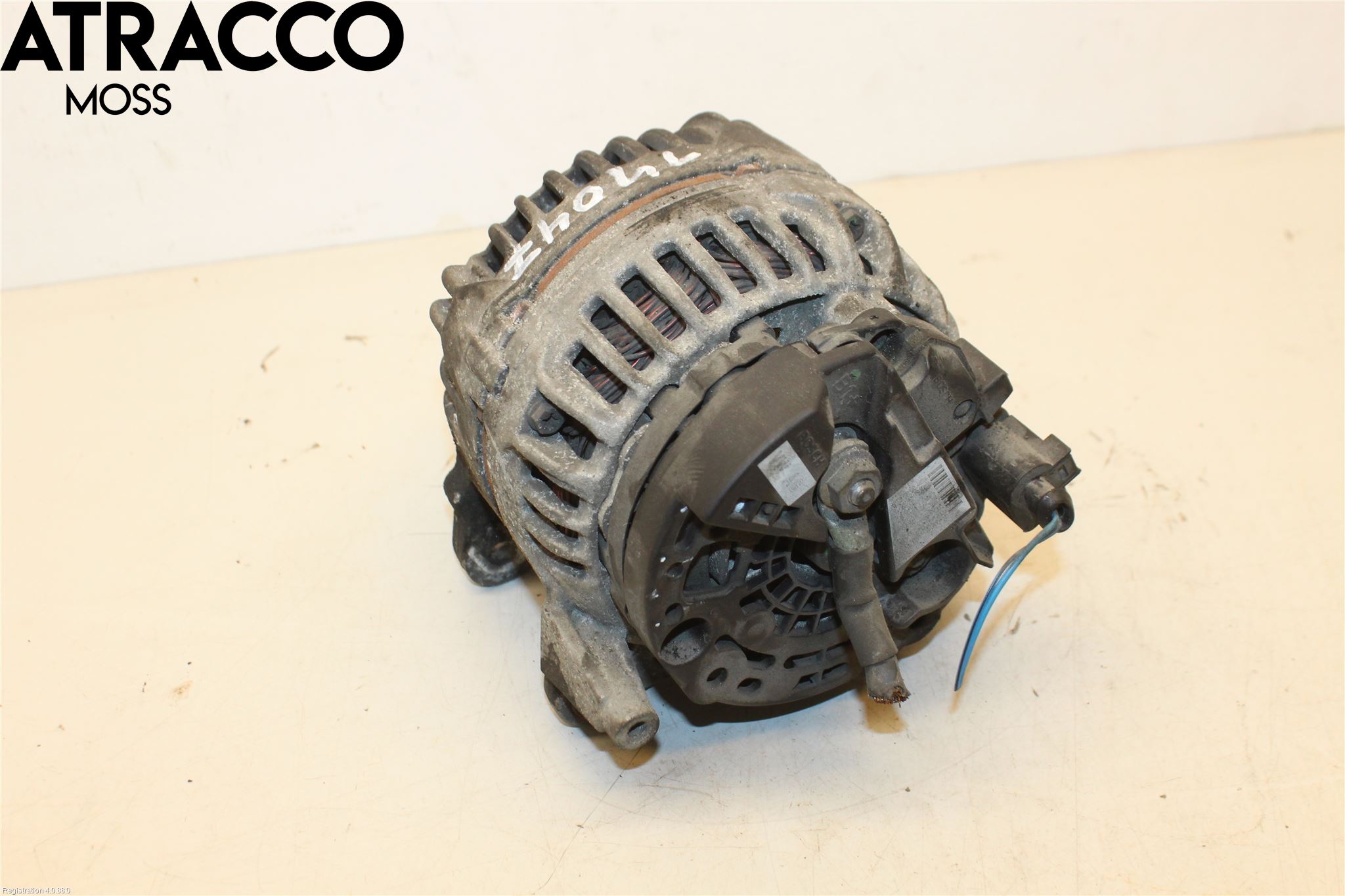 Volkswagen VW PASSAT 01-05 Generator