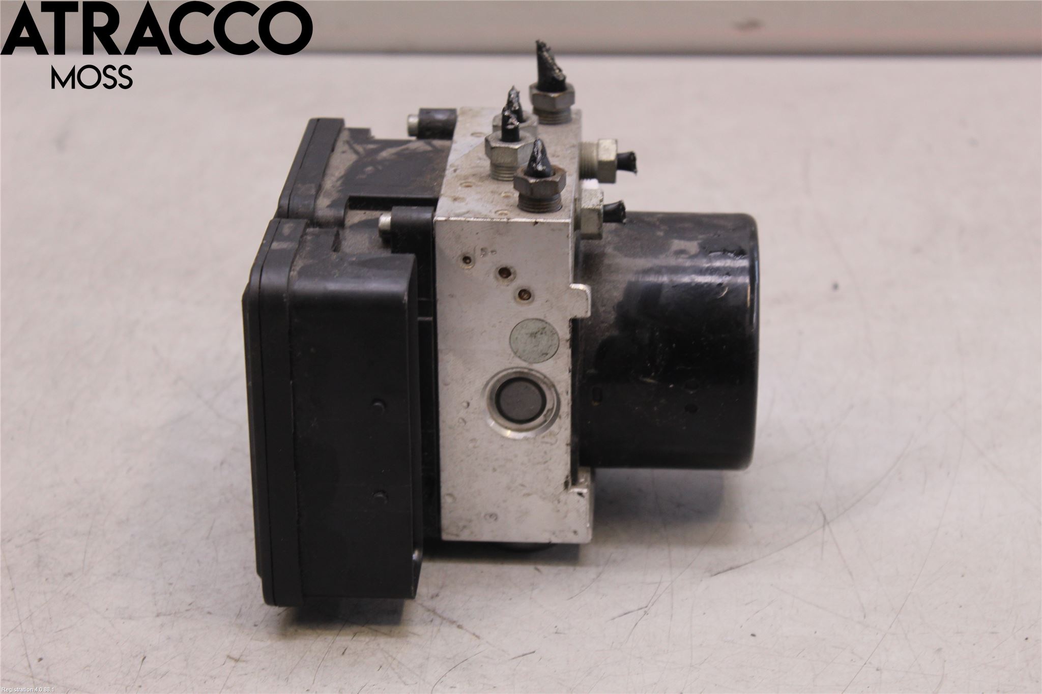 Volvo V50 08-12 Abs Hydraulaggregat