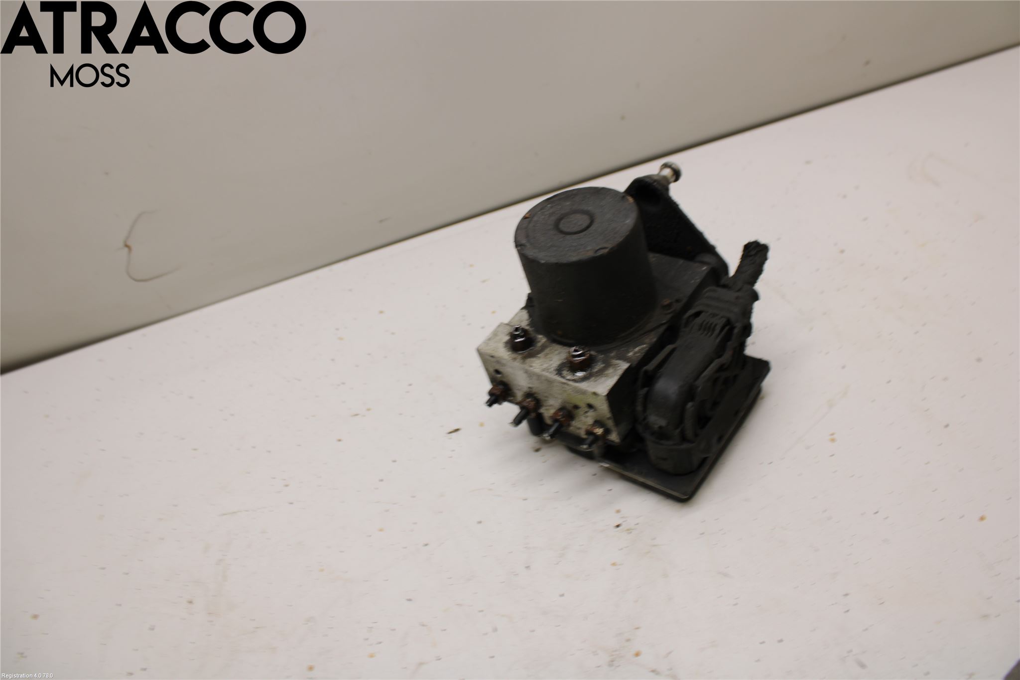 Mercedes-Benz MB VITO/VIANO (W639) 04-14 Abs Hydraulaggregat