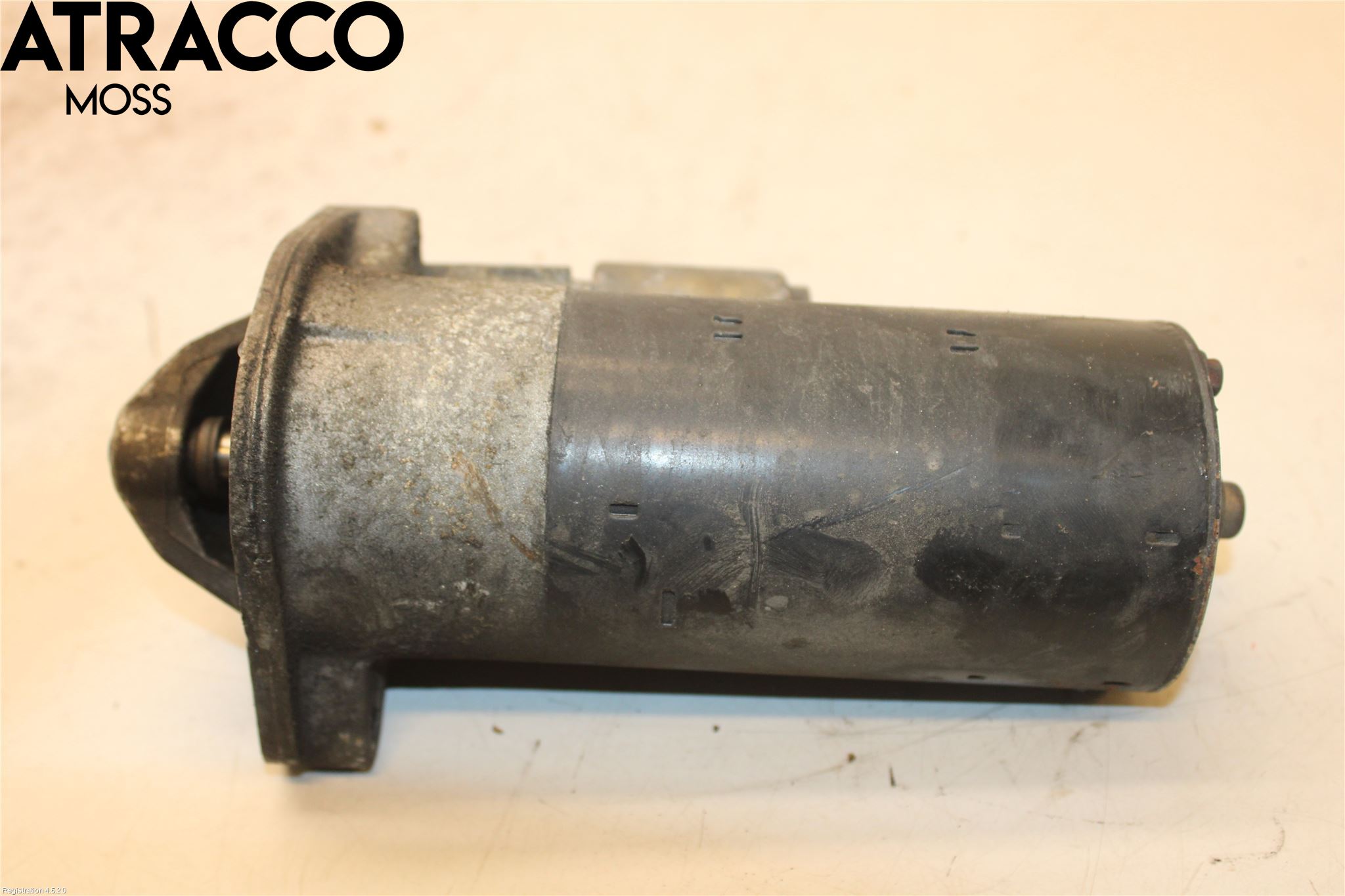 Volvo XC90 03-06 Startmotor Diesel