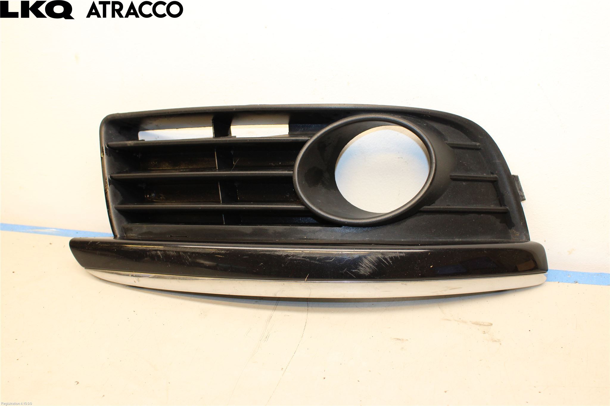 Volkswagen VW JETTA V 06-10 Dimljussarg Fram
