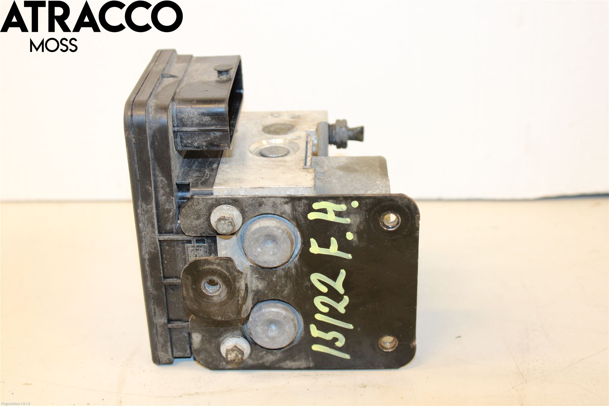 Ford TRANSIT/TOURNEO COURIER 13-23 Abs Hydraulaggregat