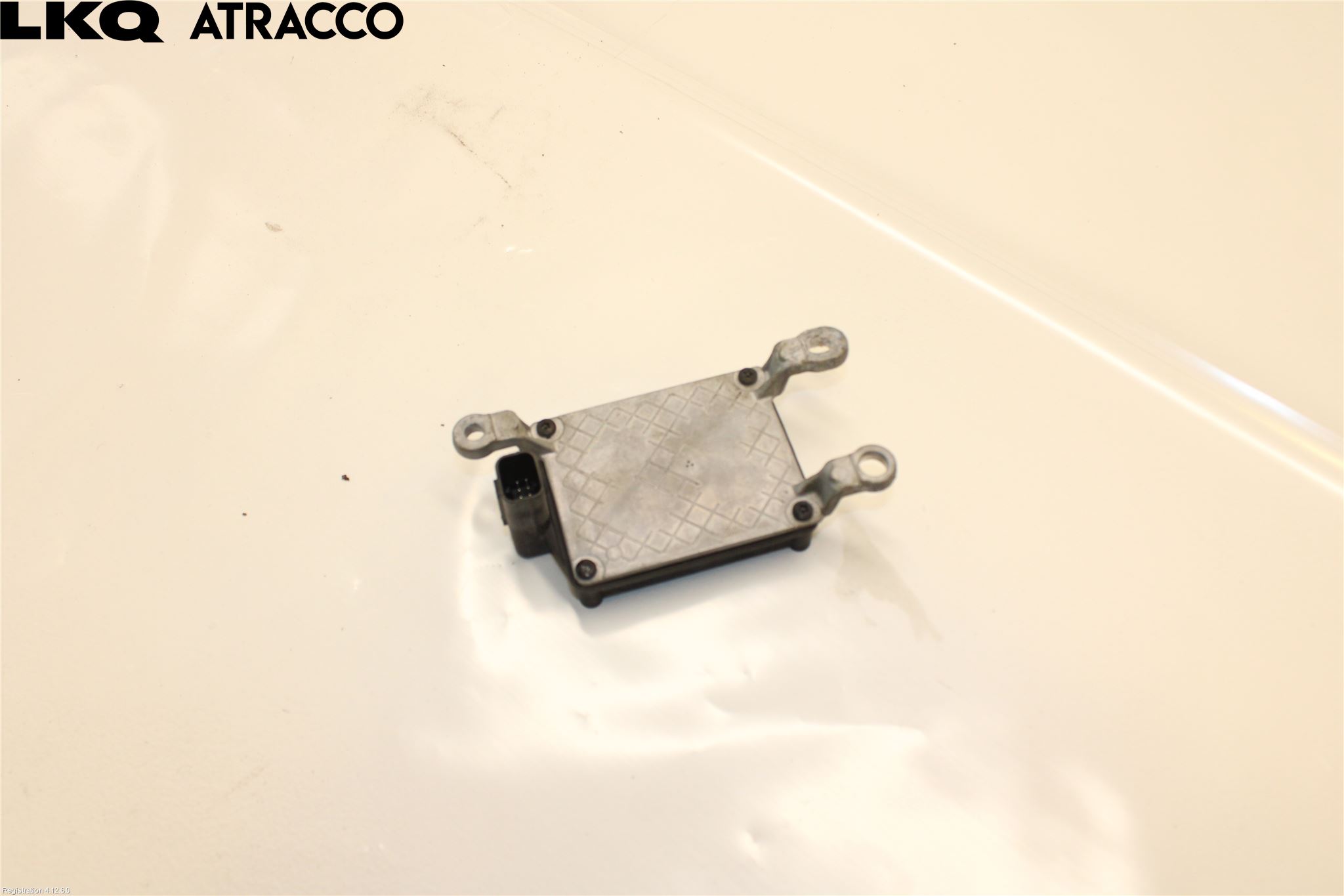 Nissan LEAF 18- Sensor Övrigt