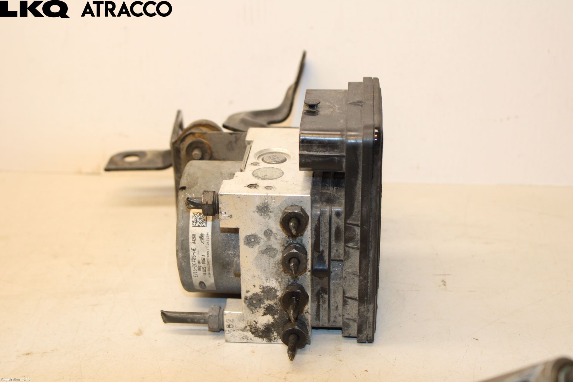 Ford TRANSIT/TOURNEO COURIER 13-23 Abs Hydraulaggregat