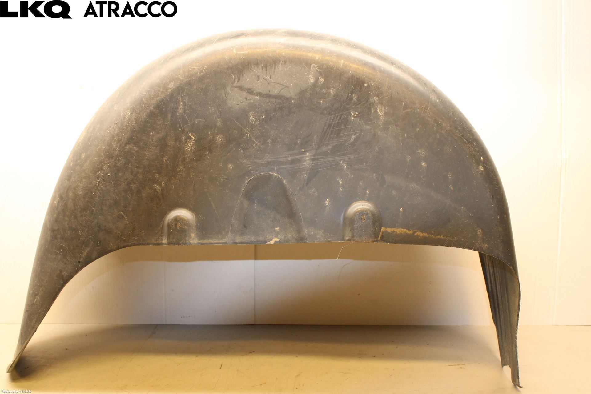 Volkswagen VW CADDY 11-15 Skärm Inner