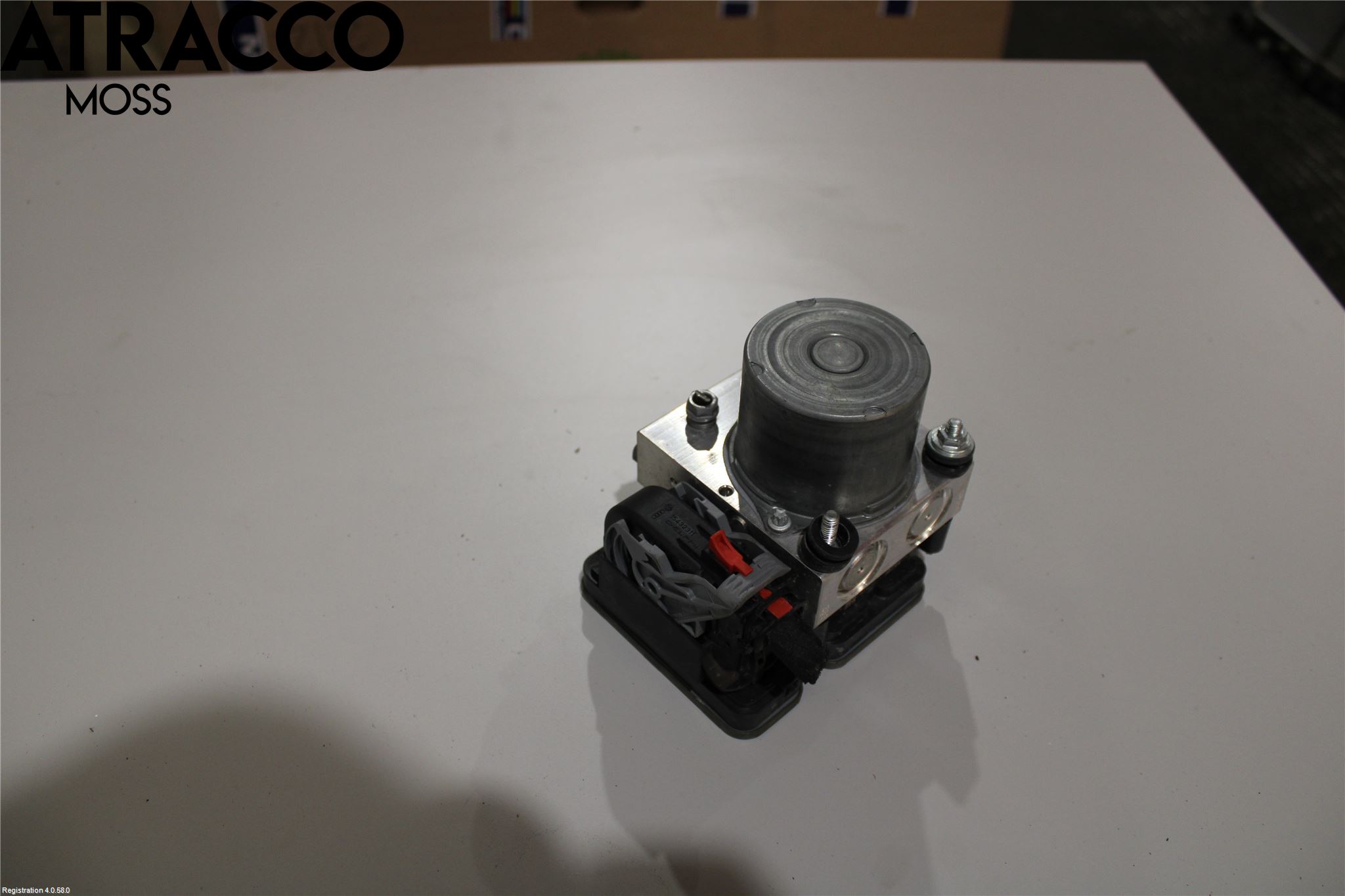 Skoda FABIA 15-21 Abs Hydraulaggregat