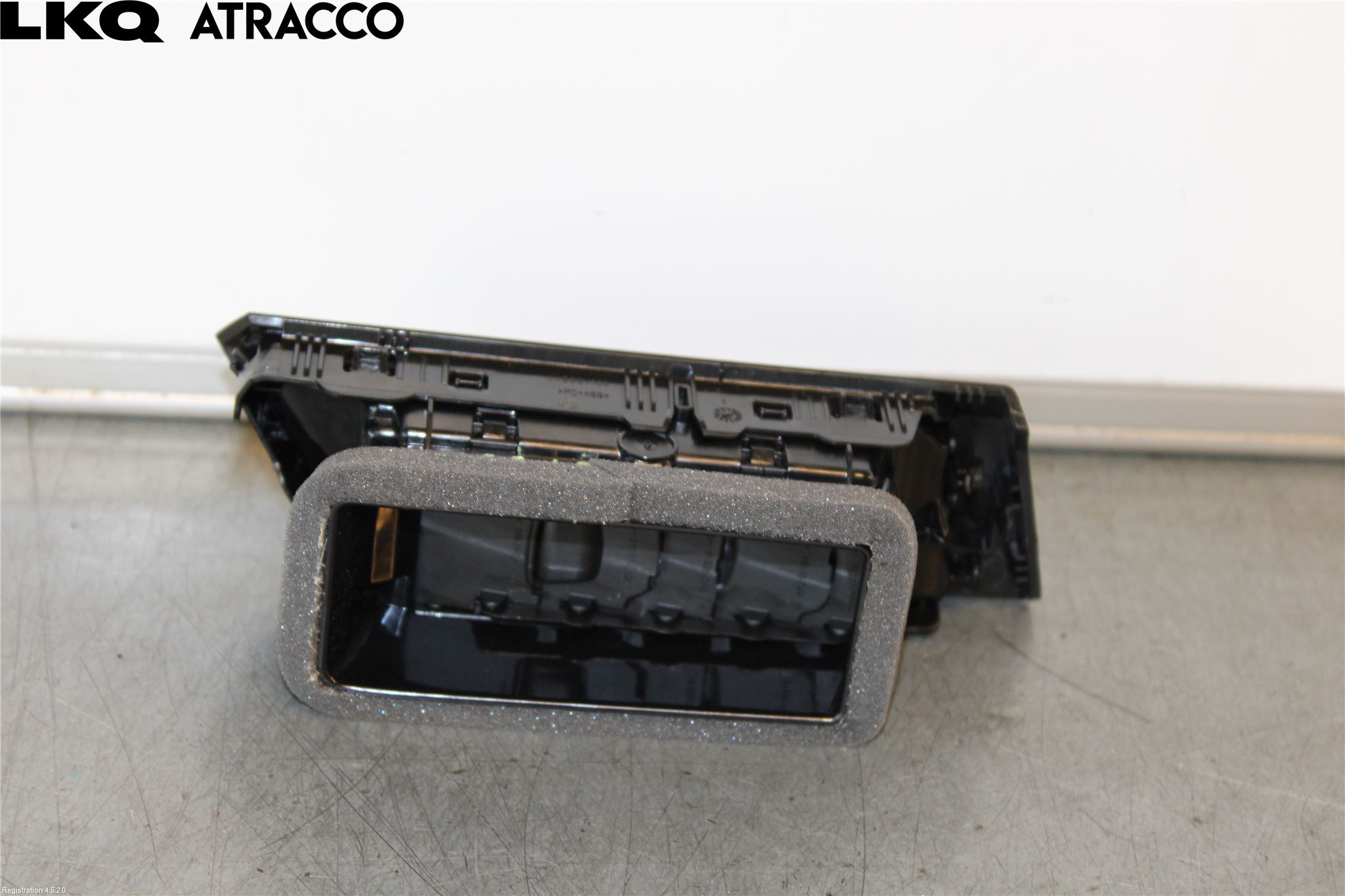 Volkswagen VW CADDY 21- Strömställare Cirkulation-Luft