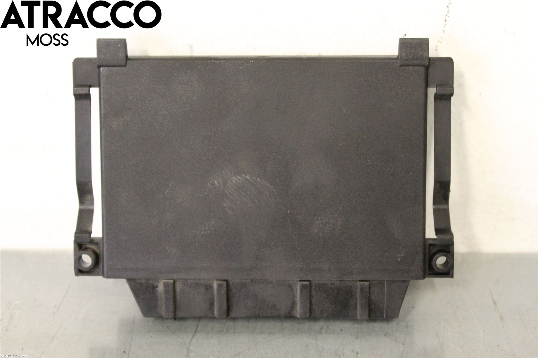 Mercedes-Benz MB E-KLASS (W211) 02-09 Styrenhet Parkeringshjälp