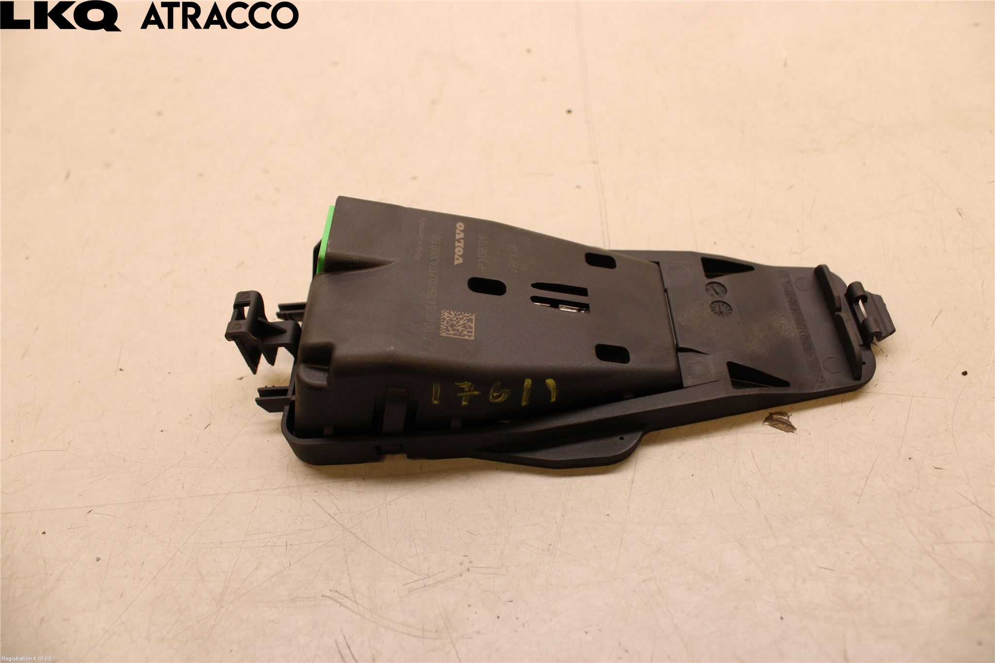 Volvo V60 14-18 Sensor Aktivt Kollisionsskydd