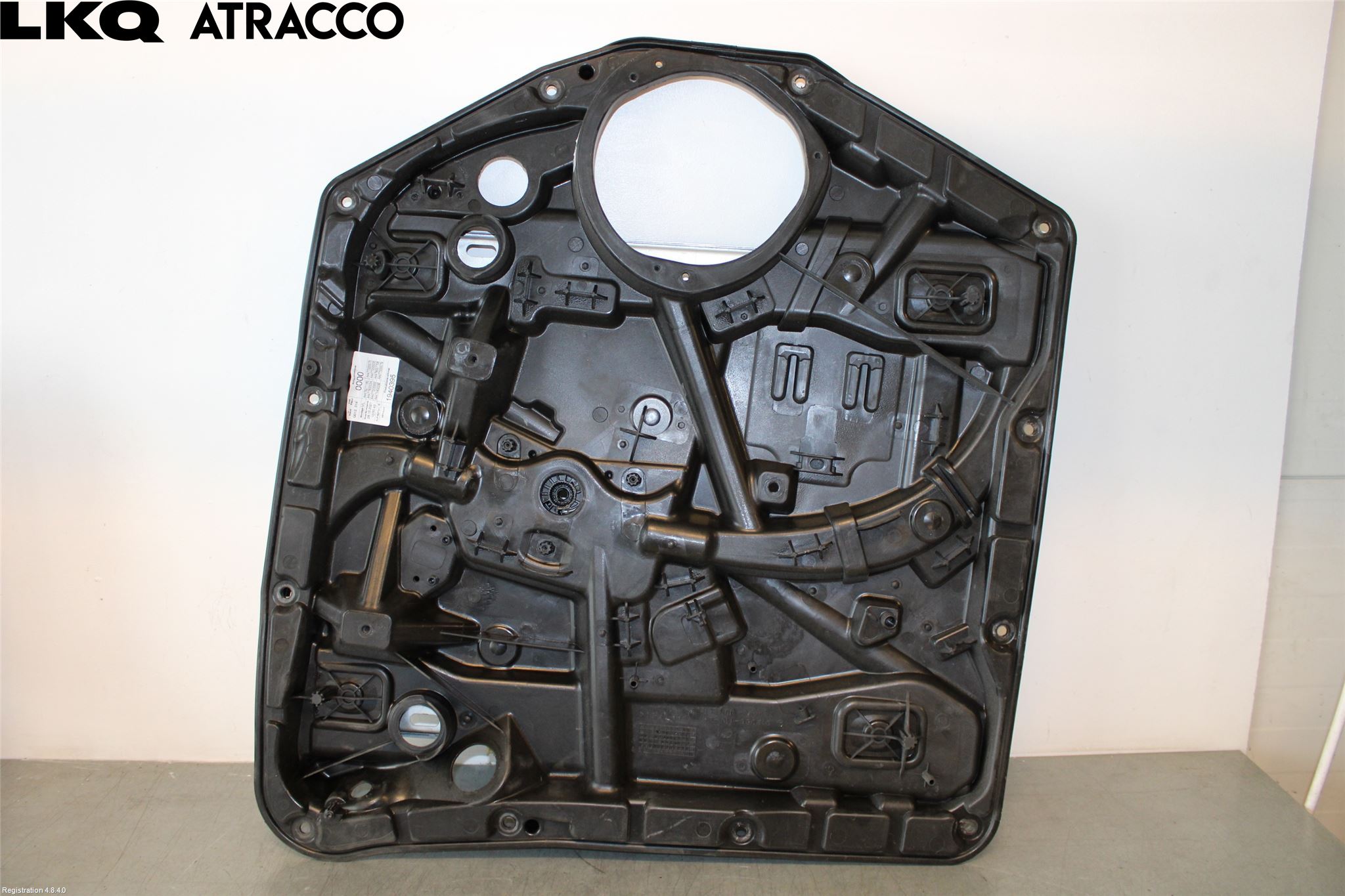 Mercedes-Benz MB VITO/V-KLASS (W640,W447,W448) 14- Fönsterhiss El Kompl