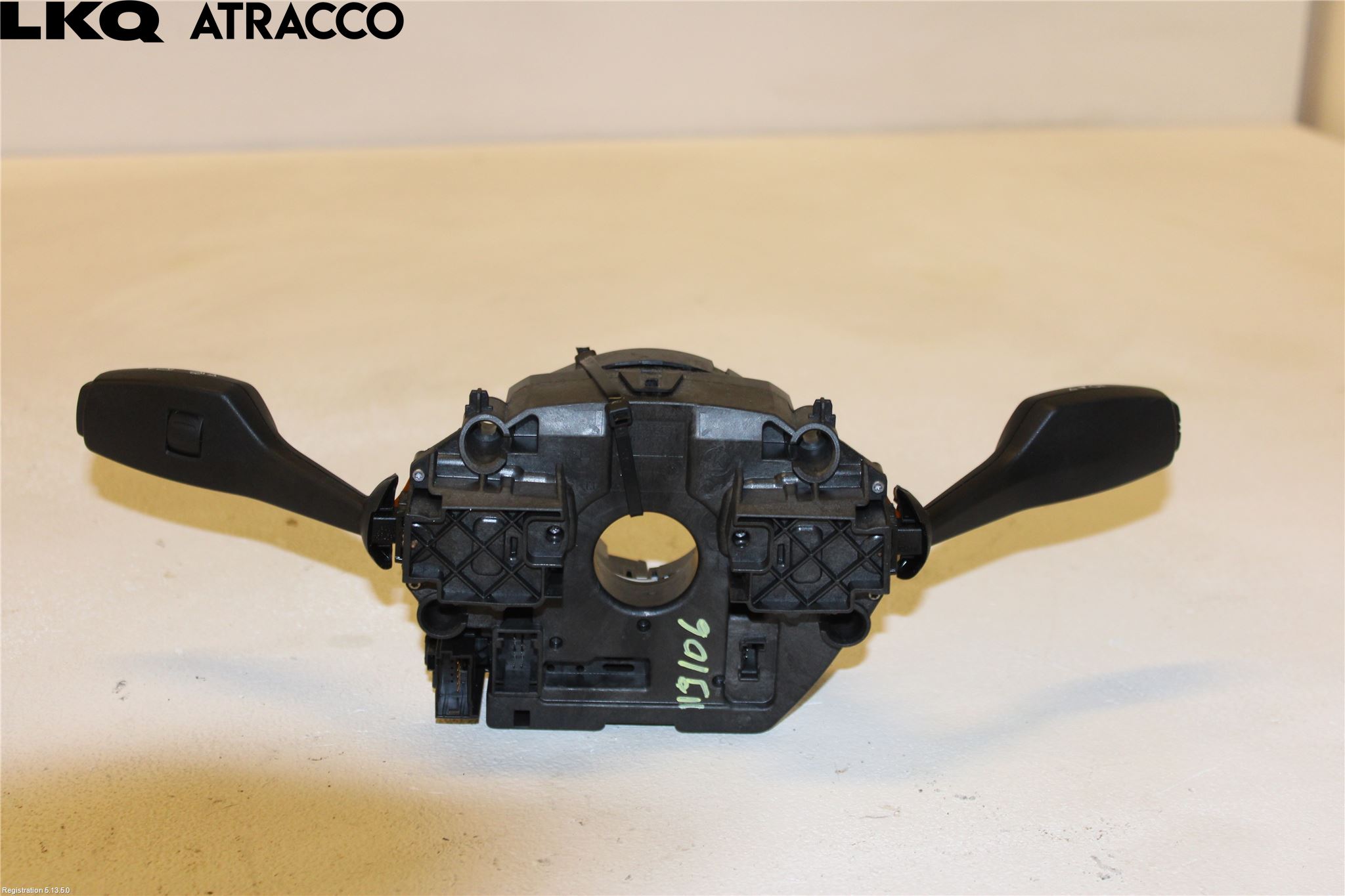 BMW 1 F20/F21 11-19 Spakcentral