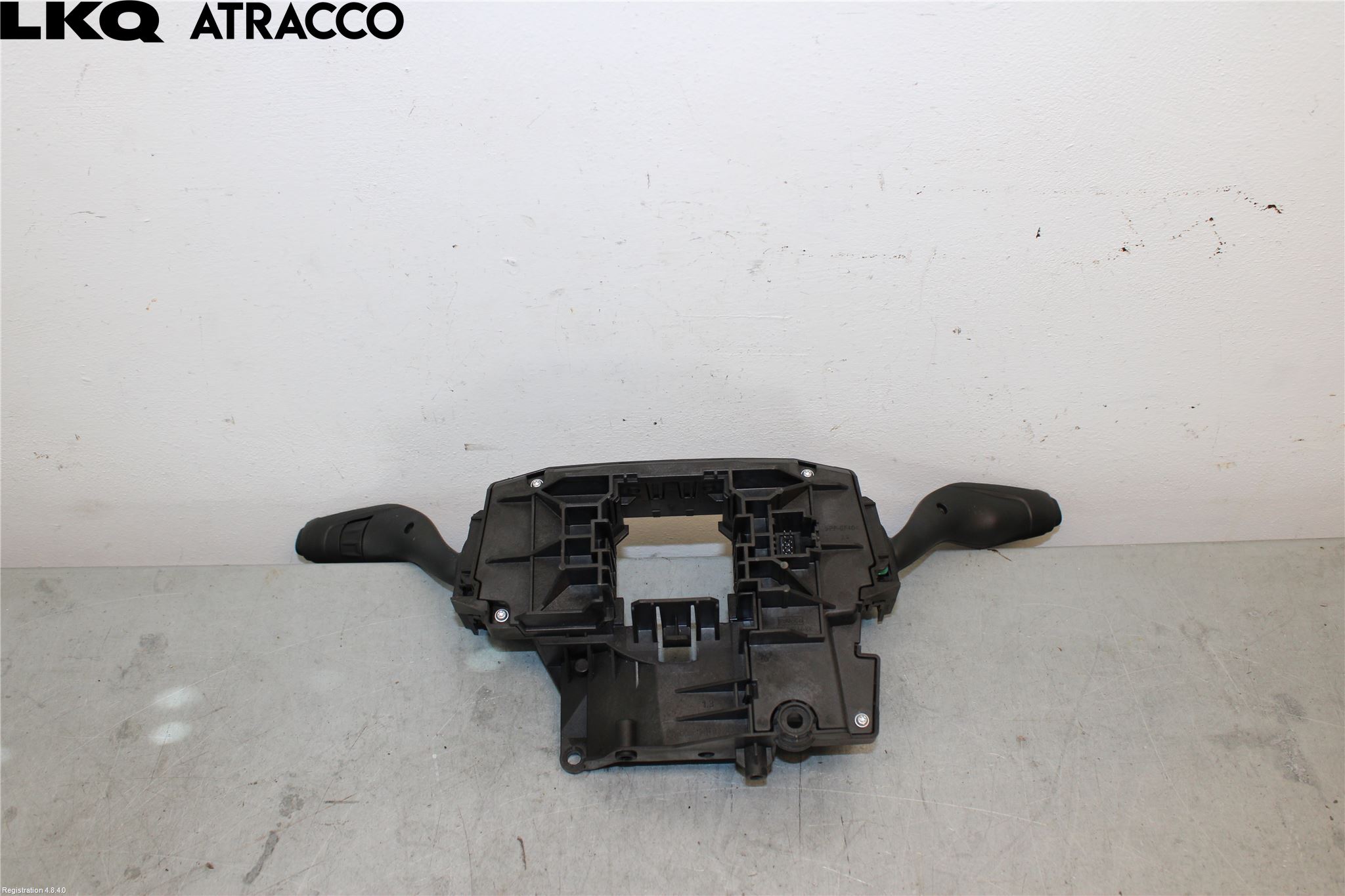 Ford GALAXY 06-15 Spakcentral