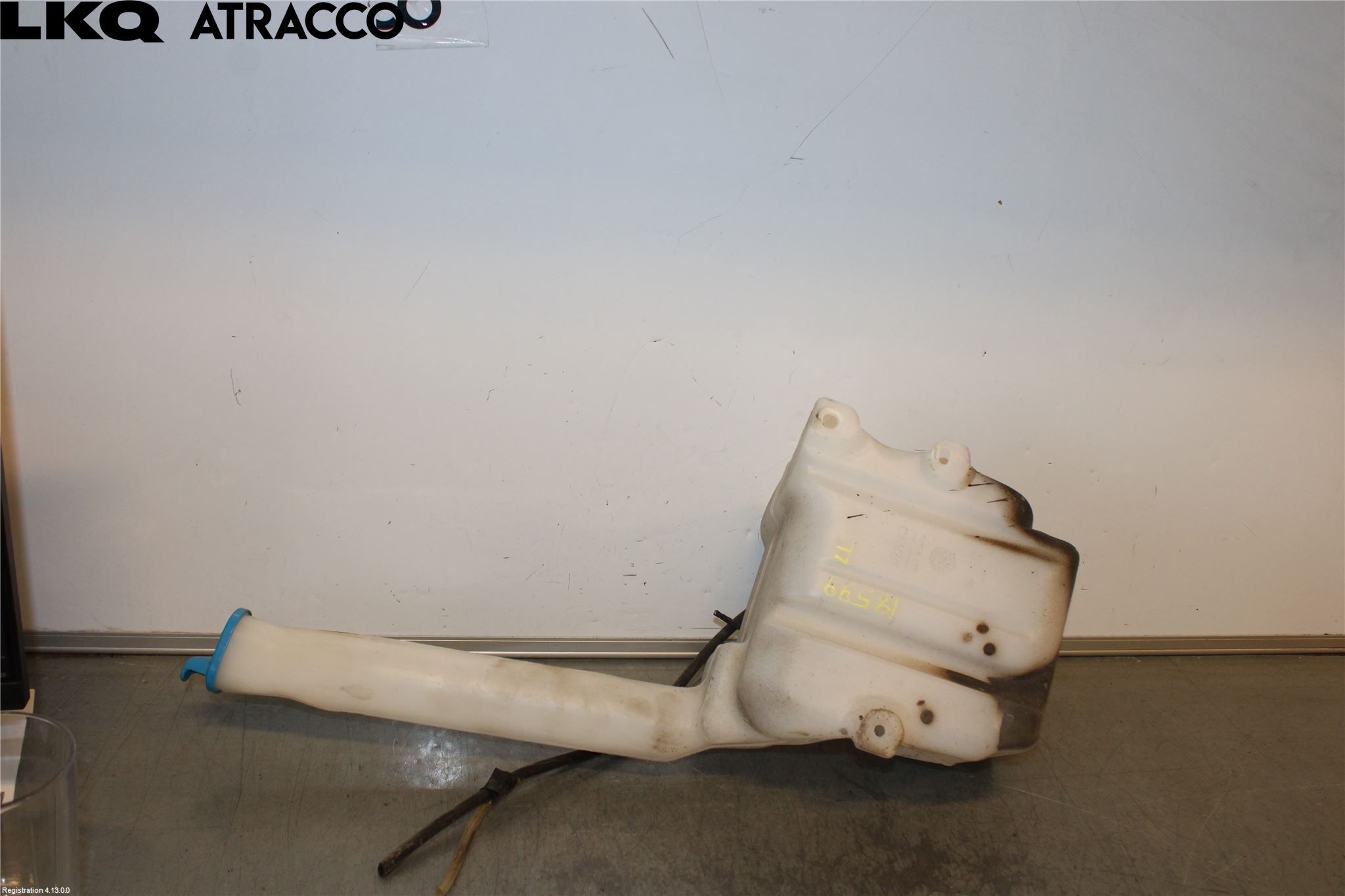 Suzuki LIANA Spolartank Vindruta