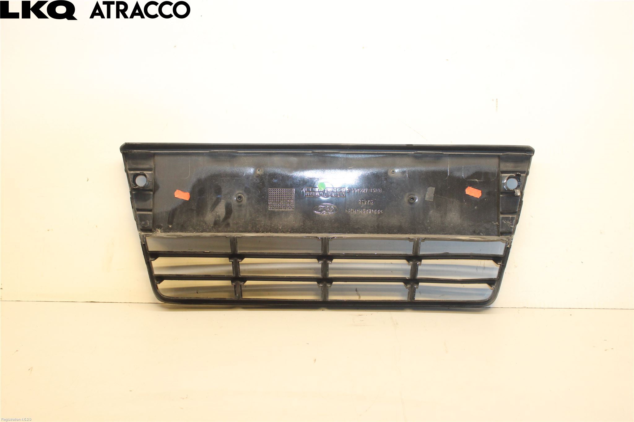 Ford FOCUS 11-14 Grill-Galler
