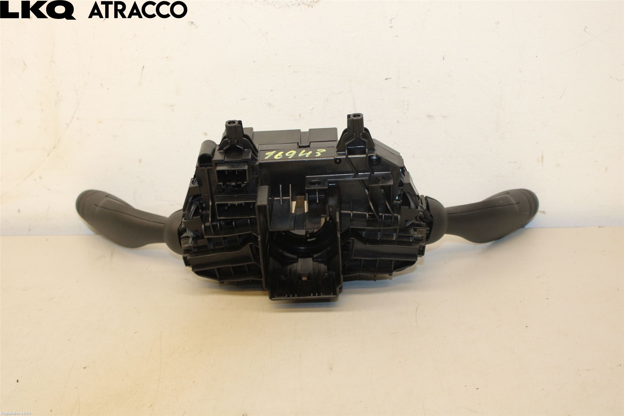 Volvo S90 17->> Spakcentral