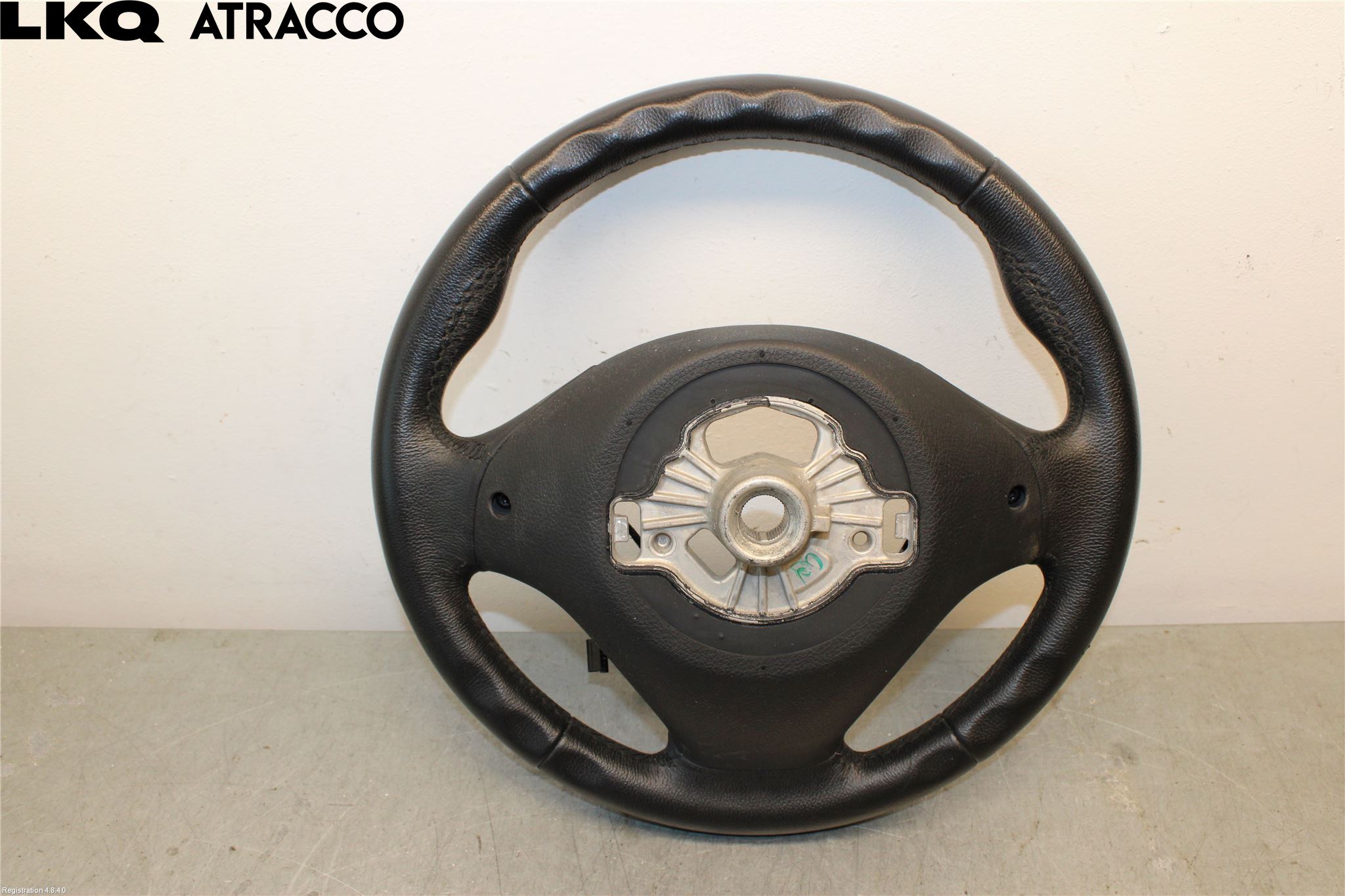 BMW 1 F20/F21 11-19 Ratt