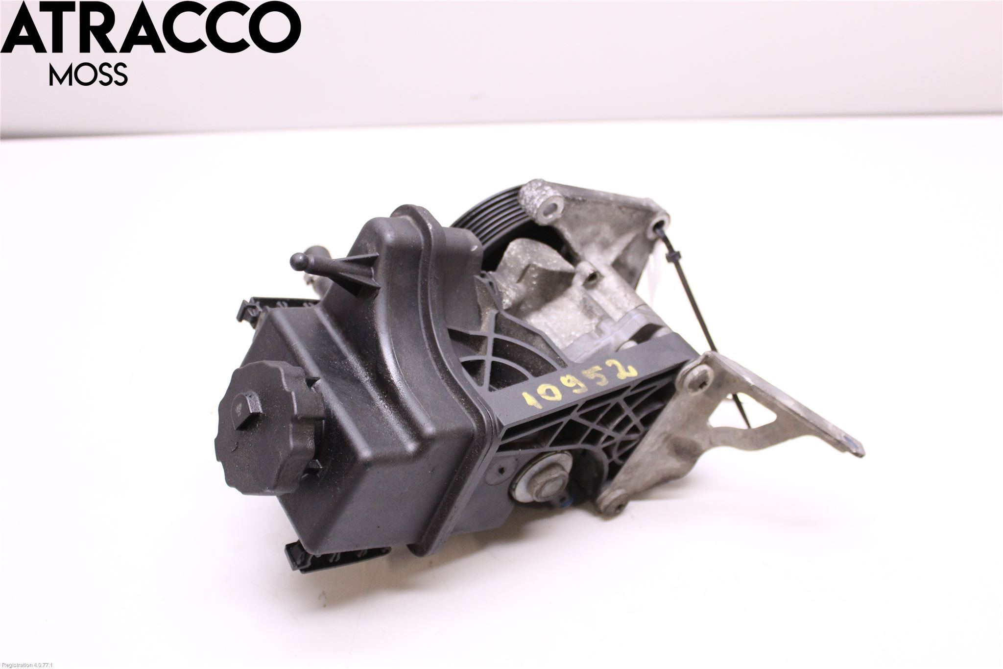 Mercedes-Benz MB E-KLASS (W212) 09-16 Styrservopump