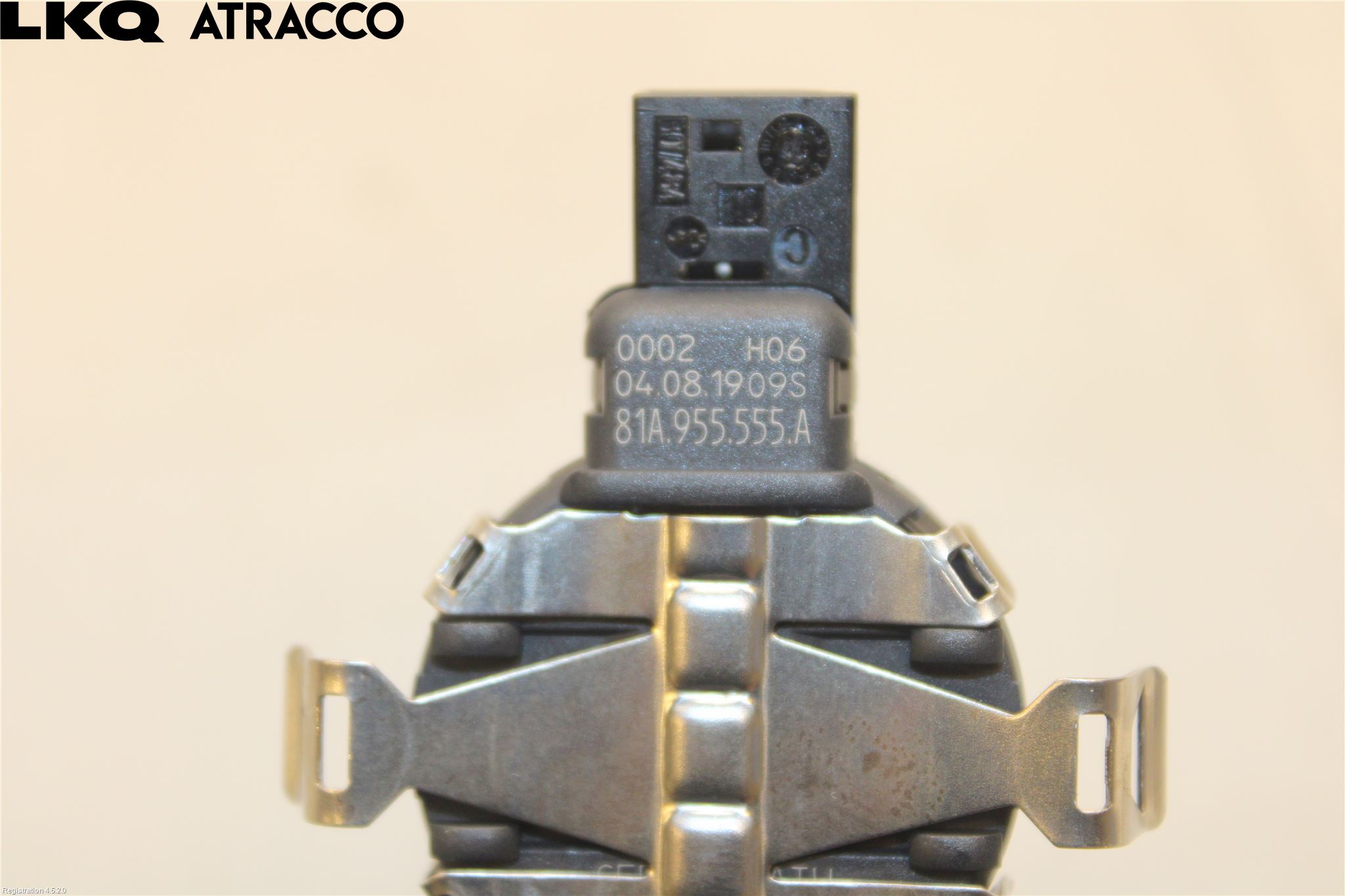 Audi Q5/SQ5 17- Regnsensor