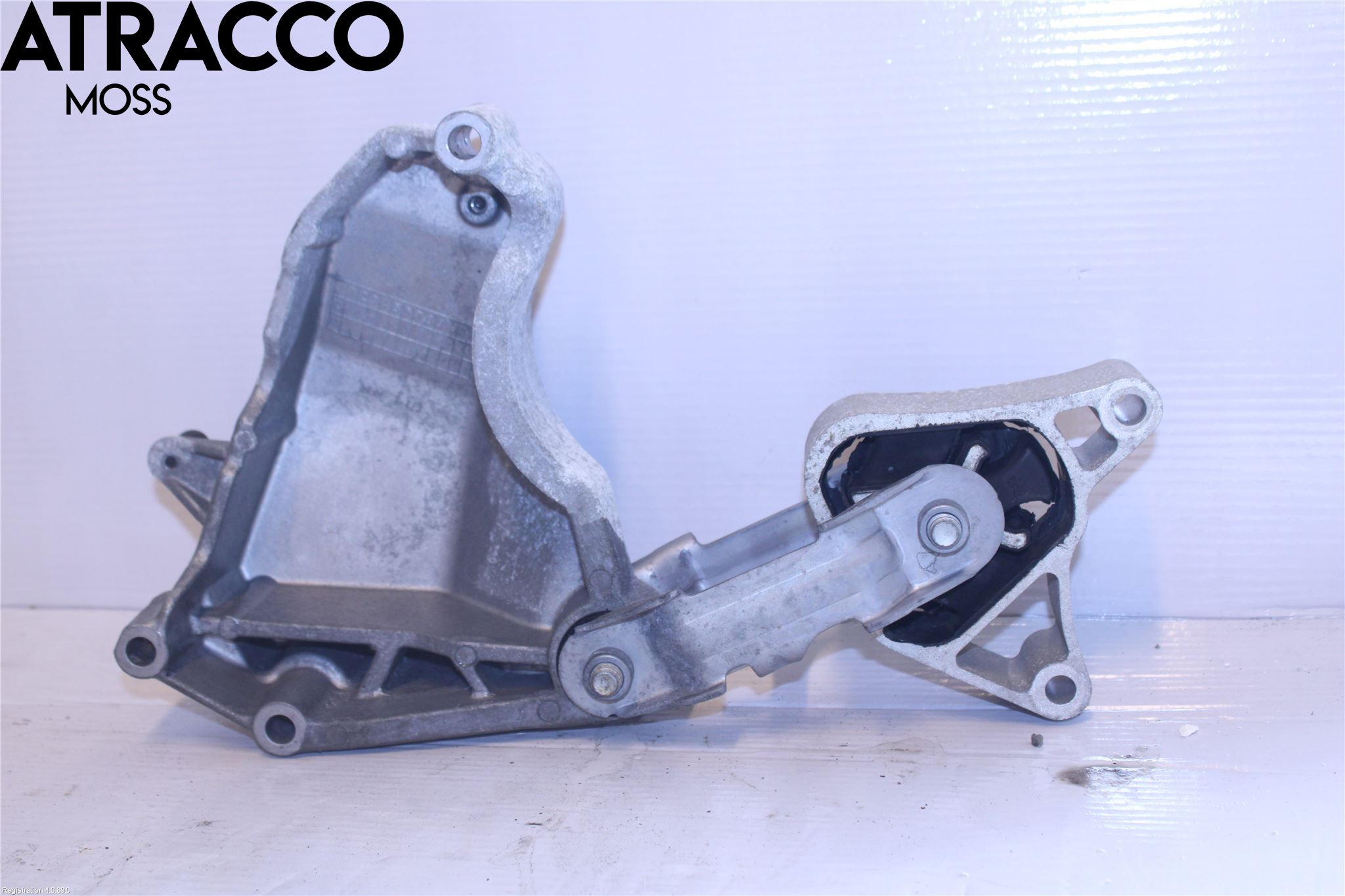 Mercedes-Benz MB A-KLASS (W176) 13-18 Motorfäste