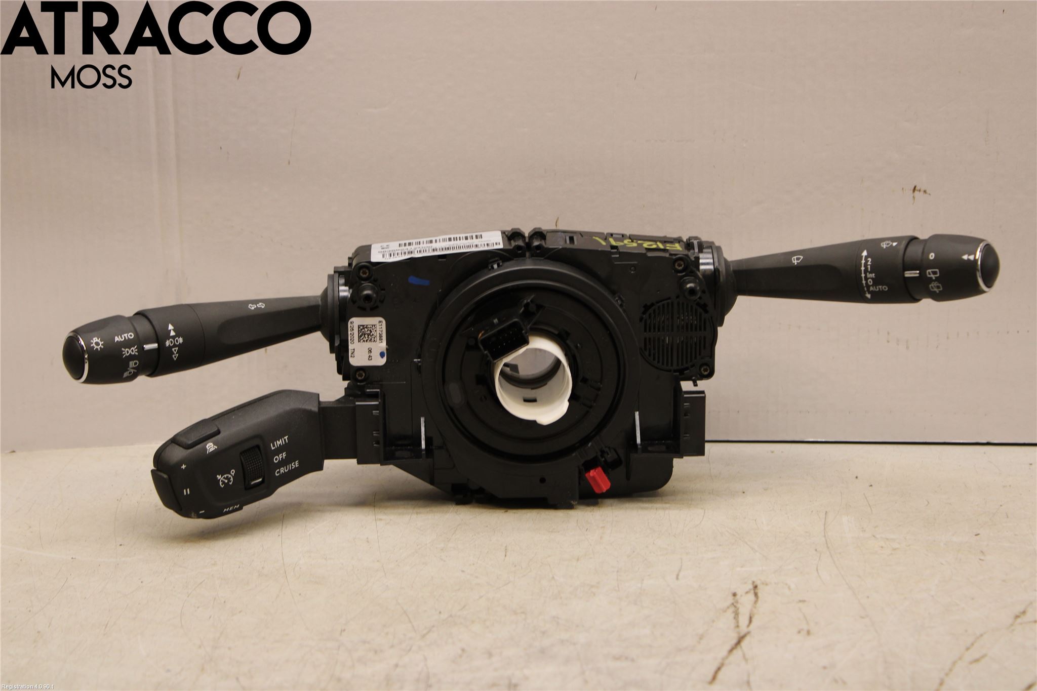 Peugeot 2008/E-2008 20- Spakcentral