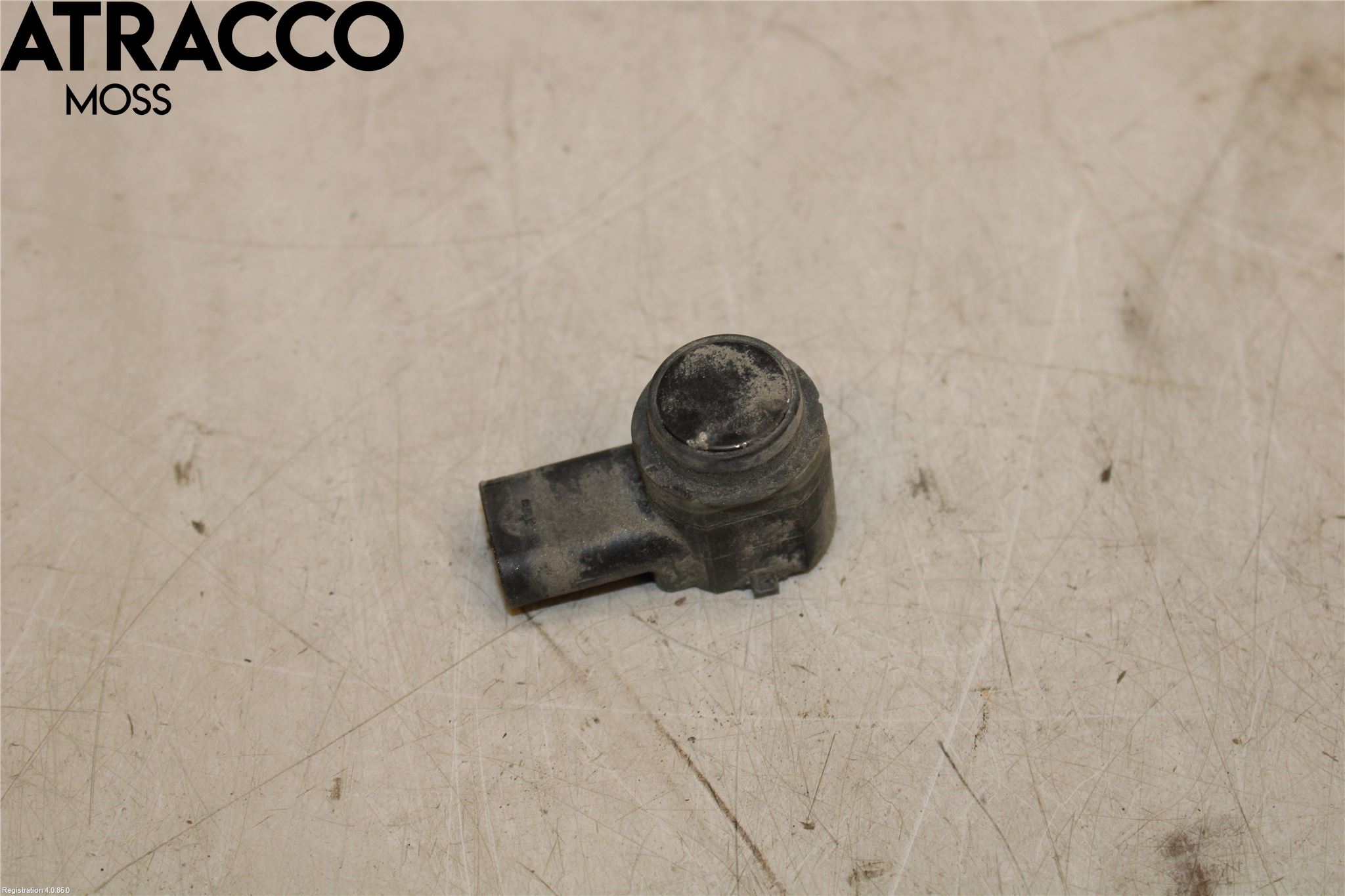 Volkswagen VW PASSAT 11-14 Parkeringshjälp Backsensor