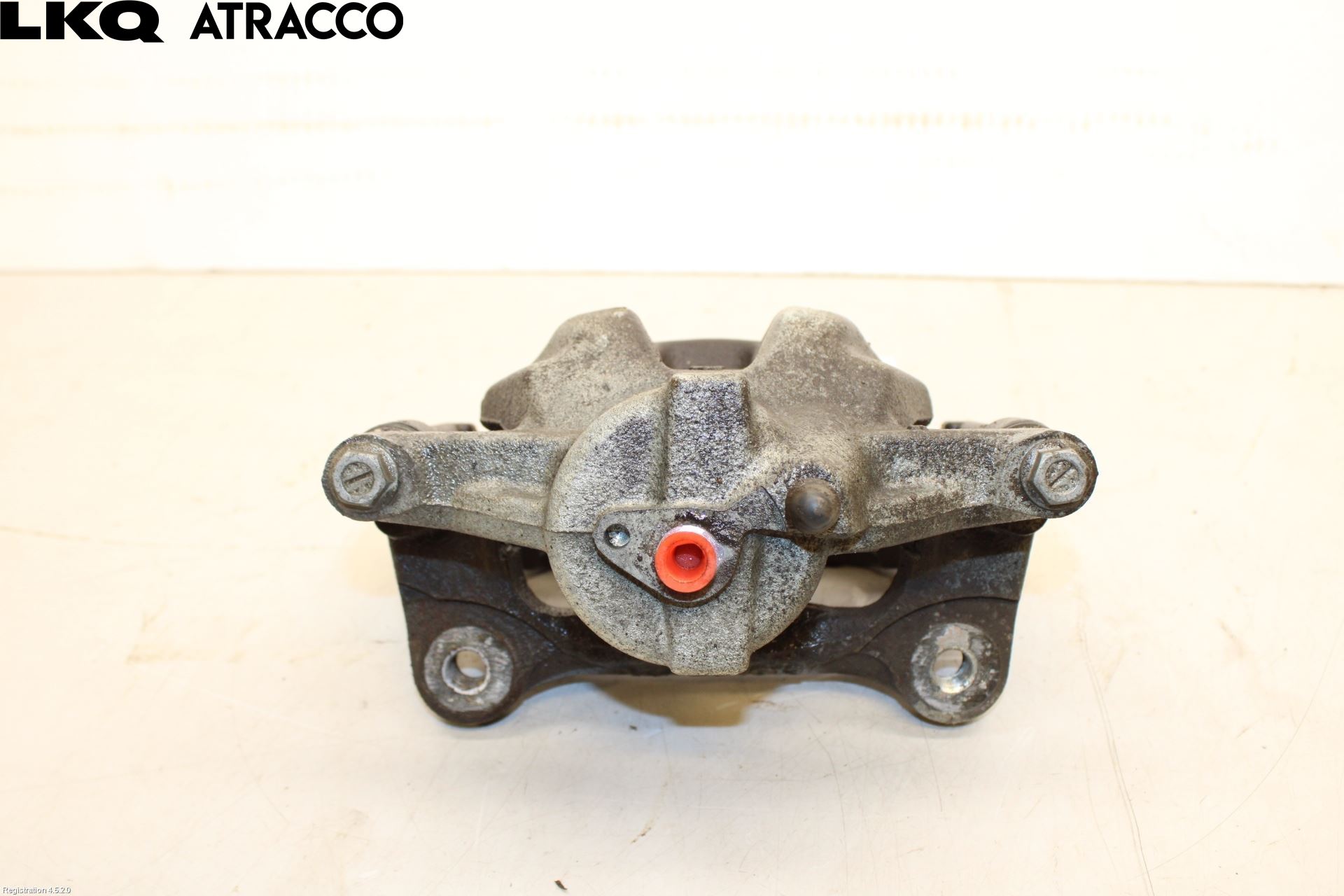 Toyota YARIS CROSS XP21 21- Bromsok Fram Höger