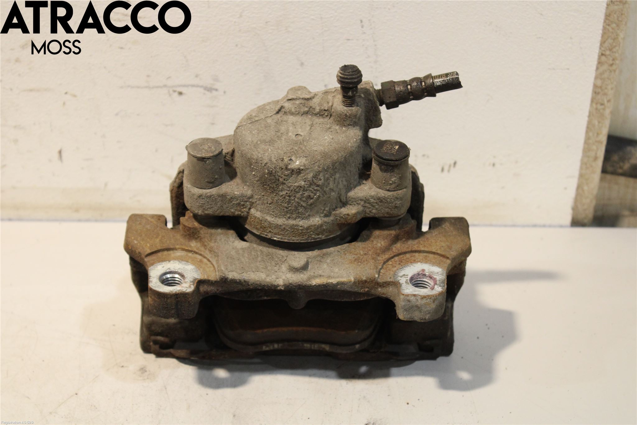 Volvo S60 14-18 Bromsok Fram Höger