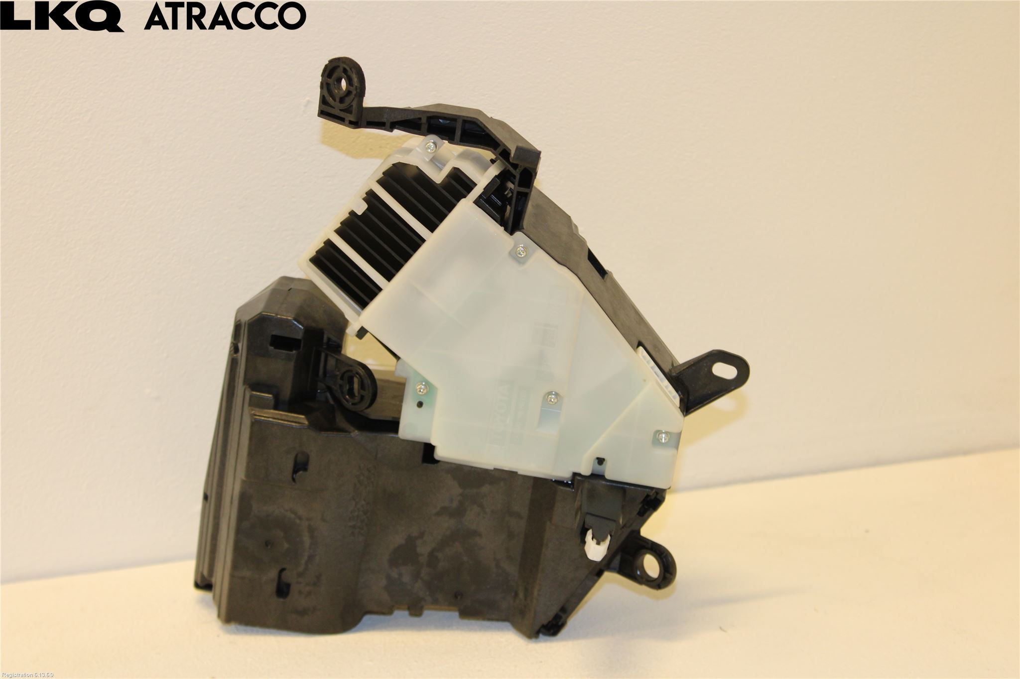 Toyota PRIUS ZVW30 09-20 Instrument Komb