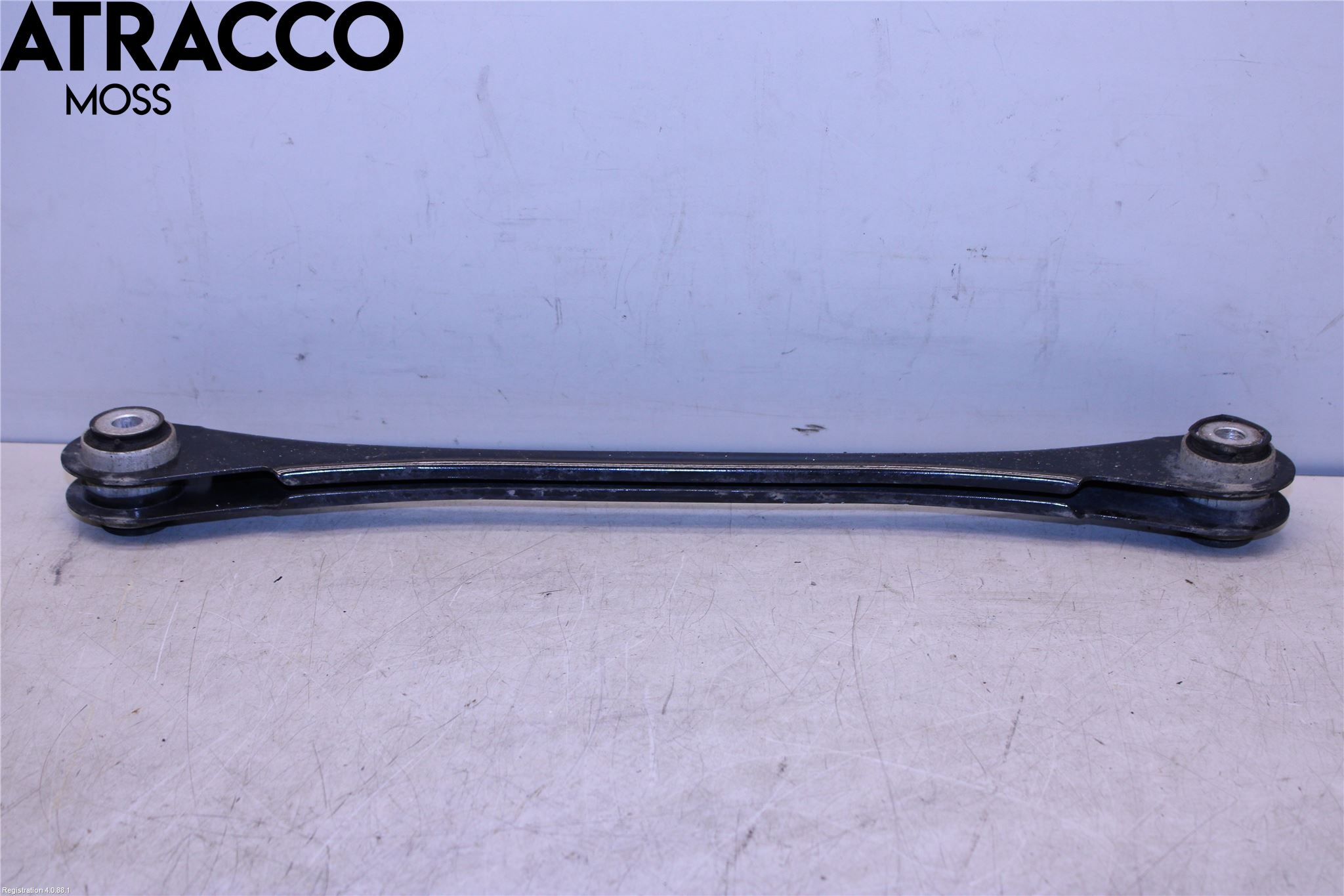 BMW 3 F30/F31/F80 12-19 Momentstag Bak