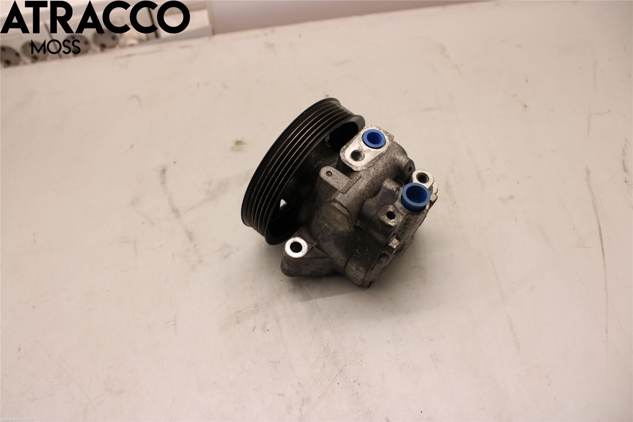 Ford MONDEO 07-15 Styrservopump