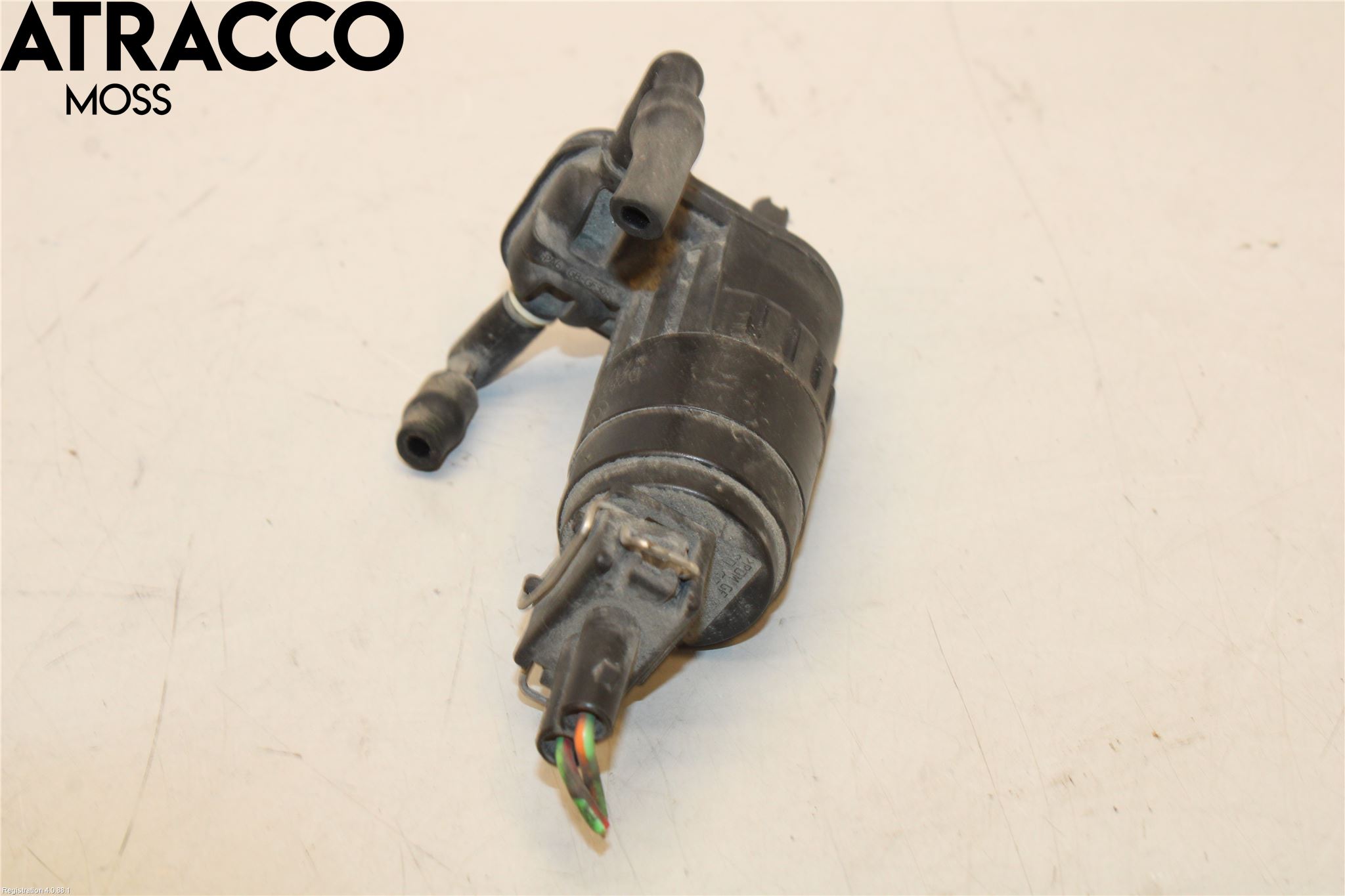 Fiat DOBLO CARGO Spolarpump Vindruta
