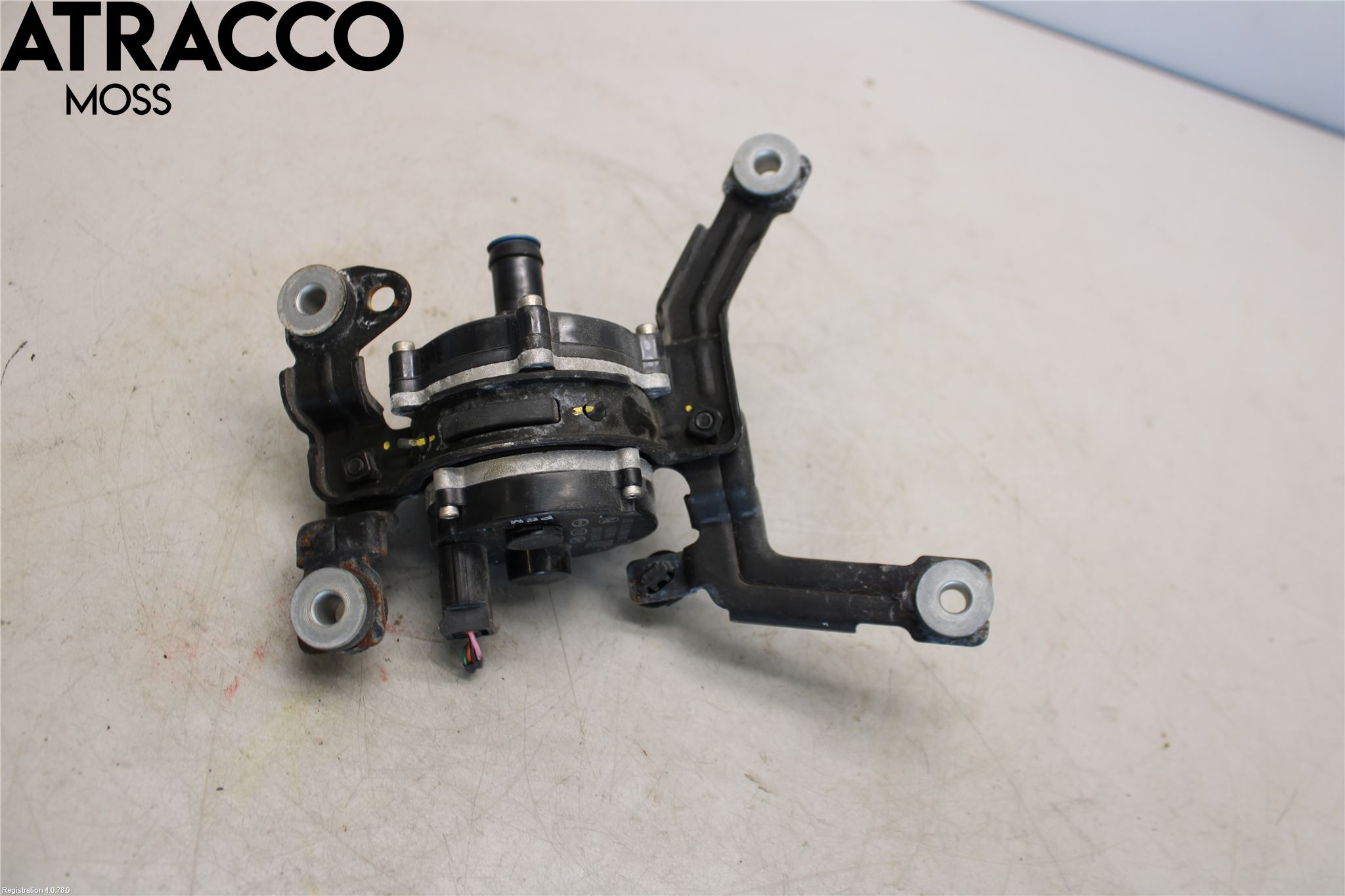 Kia SOUL 09- Vattenpump
